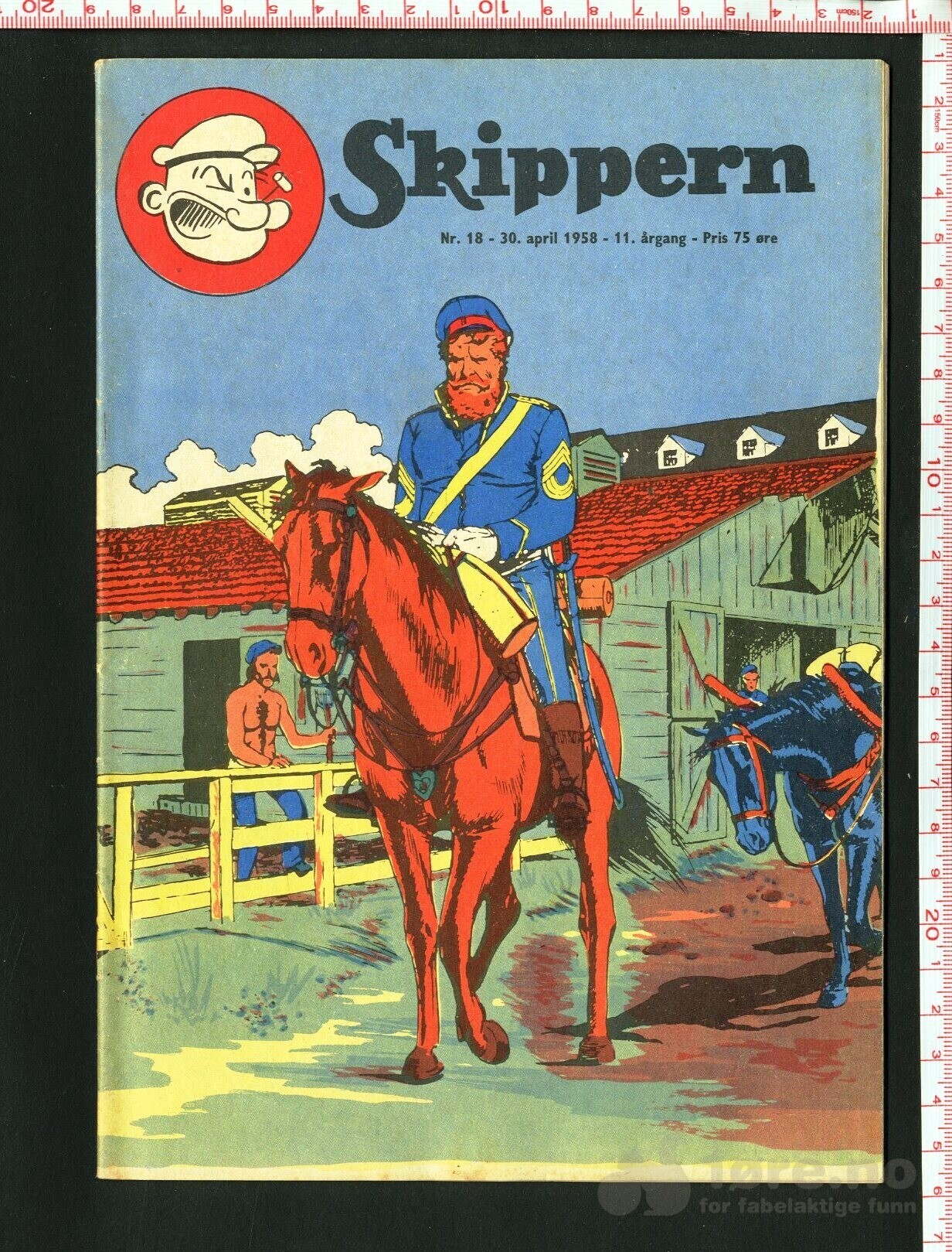 Skippern I - 1958 nr 14-26, bilde 5