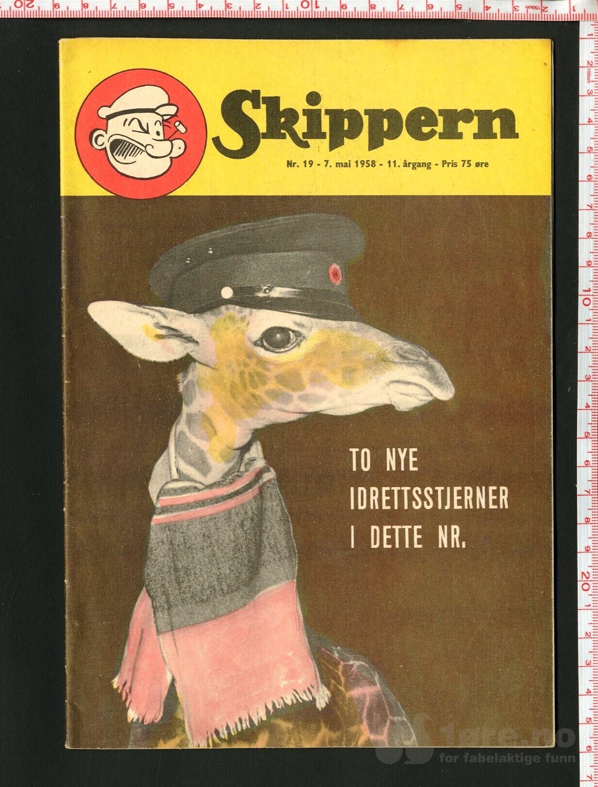 Skippern I - 1958 nr 14-26, bilde 6