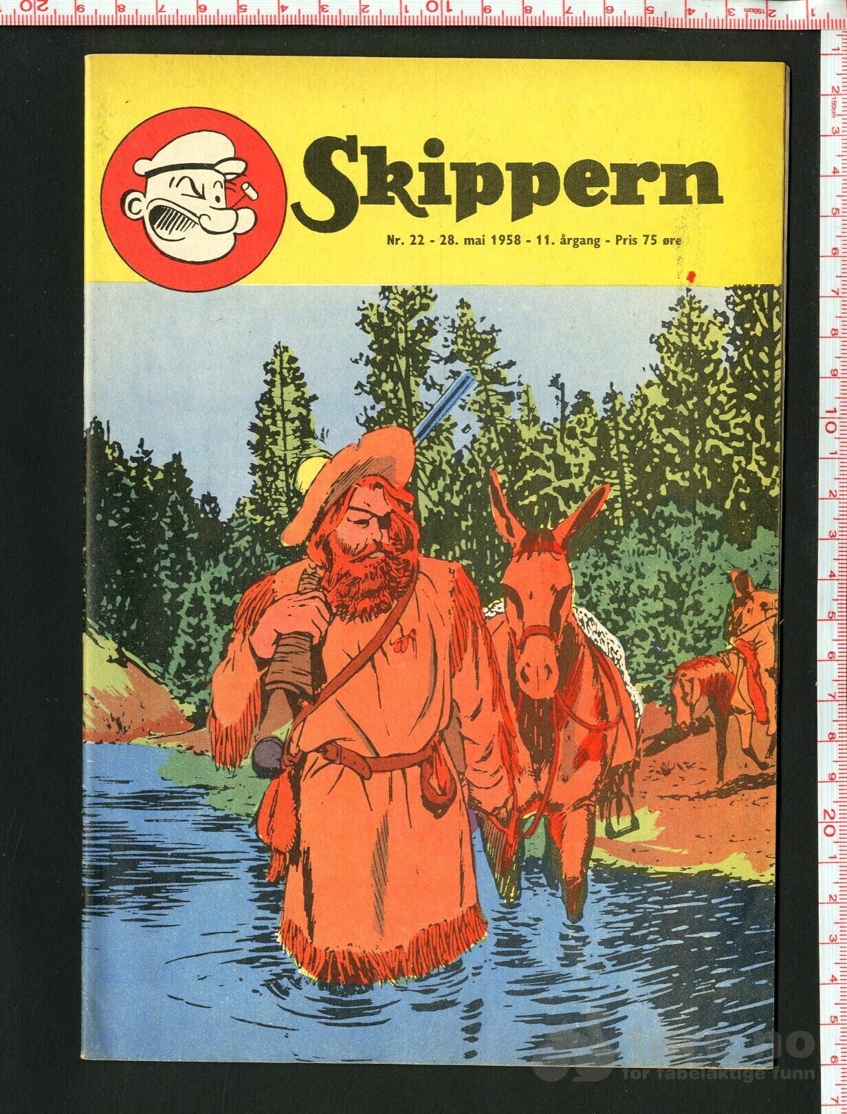 Skippern I - 1958 nr 14-26, bilde 9