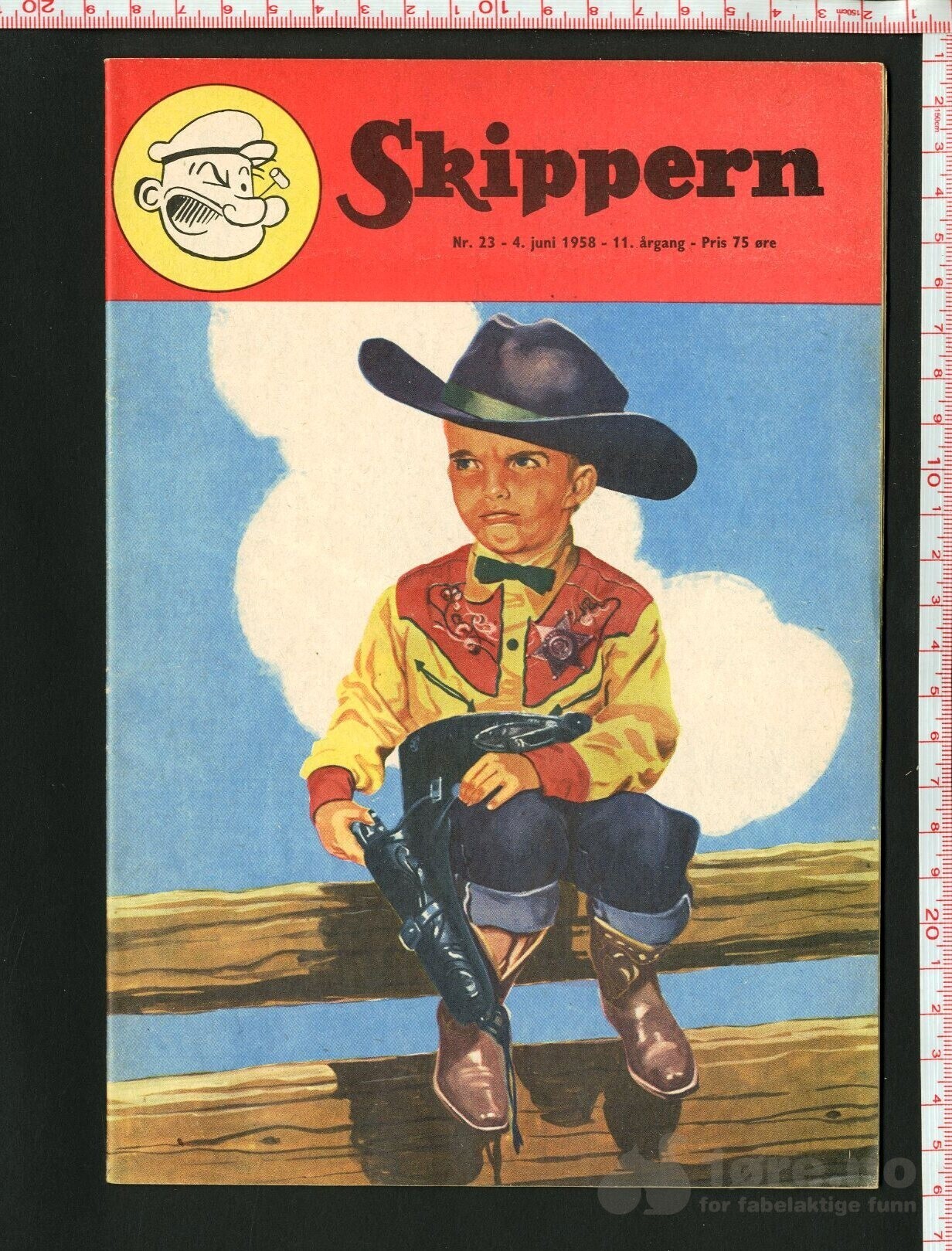 Skippern I - 1958 nr 14-26, bilde 10