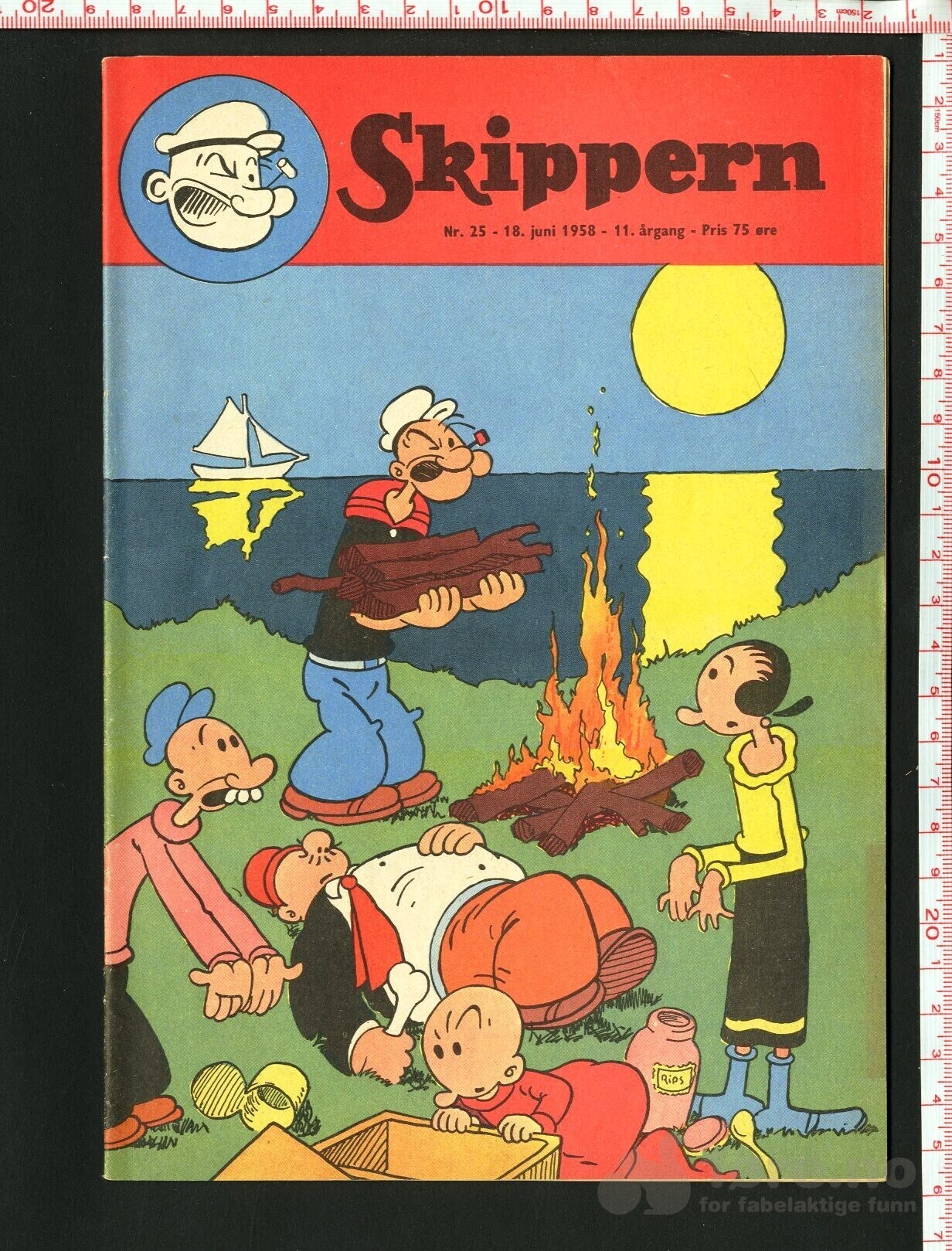 Skippern I - 1958 nr 14-26, bilde 12