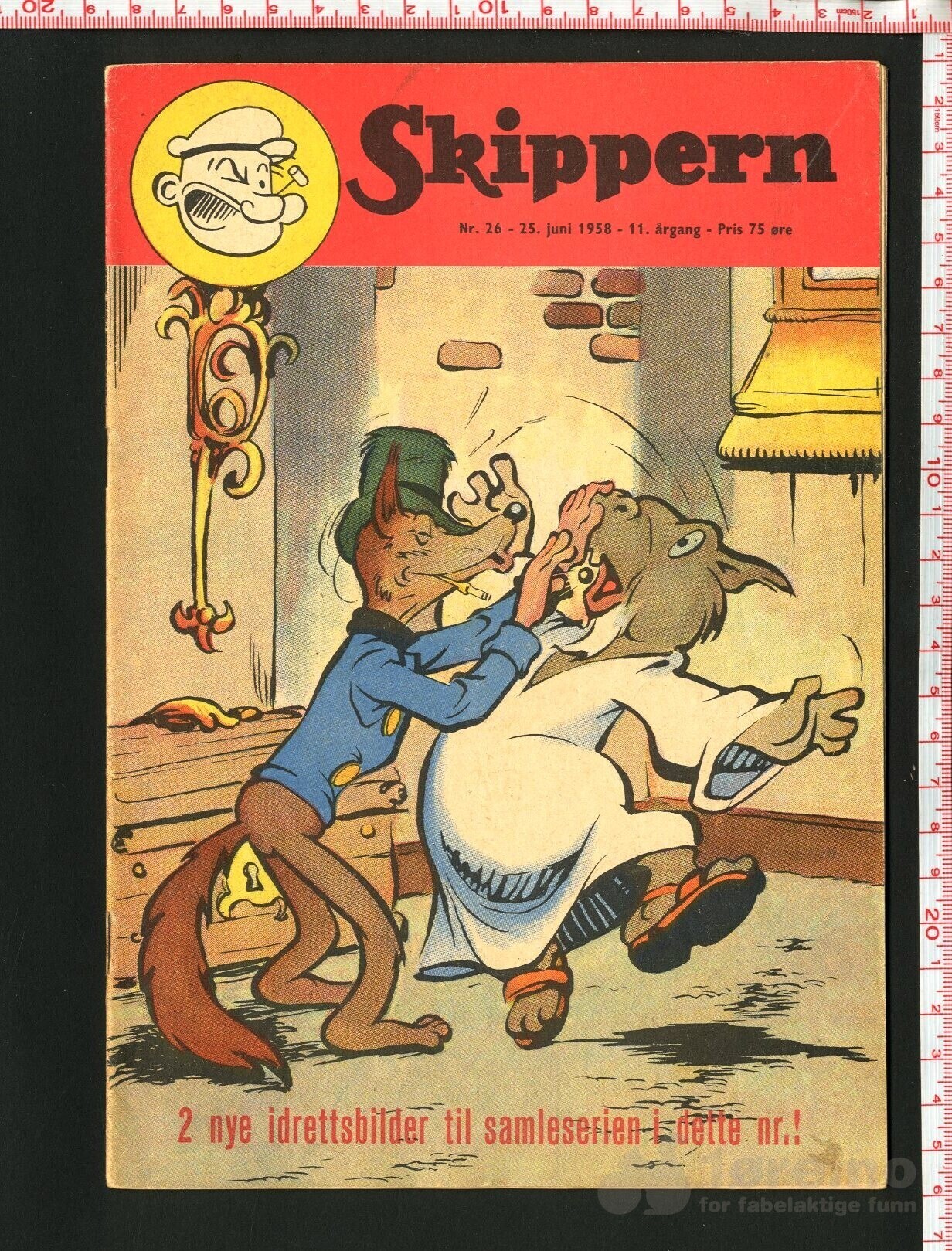 Skippern I - 1958 nr 14-26, bilde 13