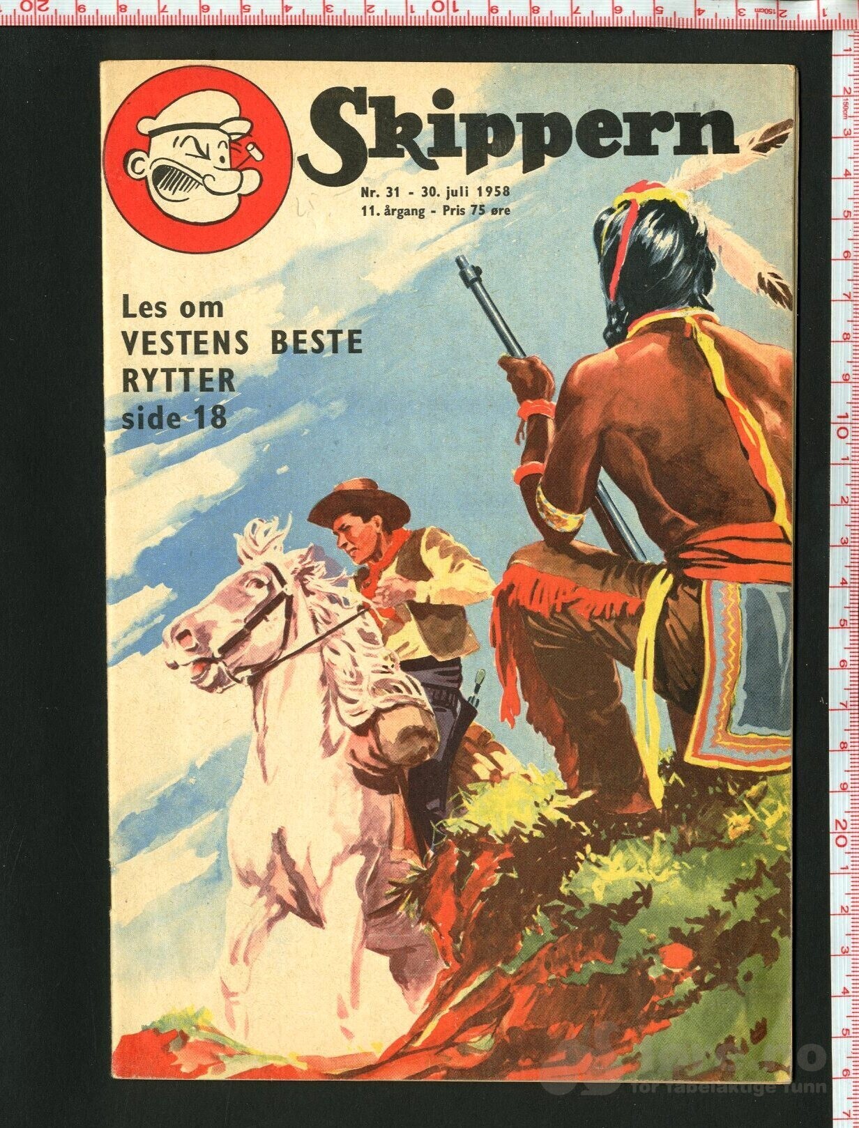 Skippern I - 1958 nr 27-39, bilde 4