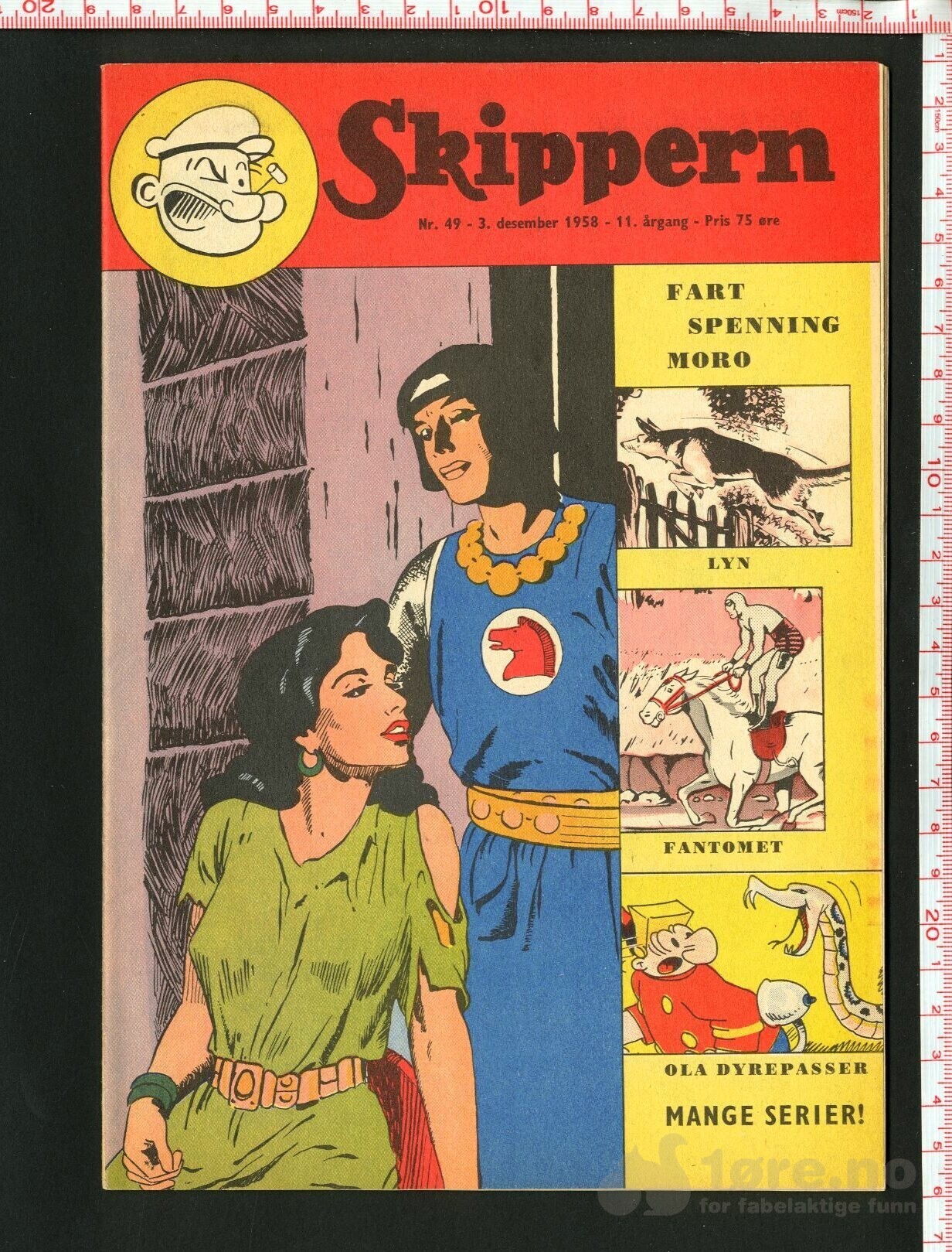 Skippern I - 1958 nr 40-52, bilde 10