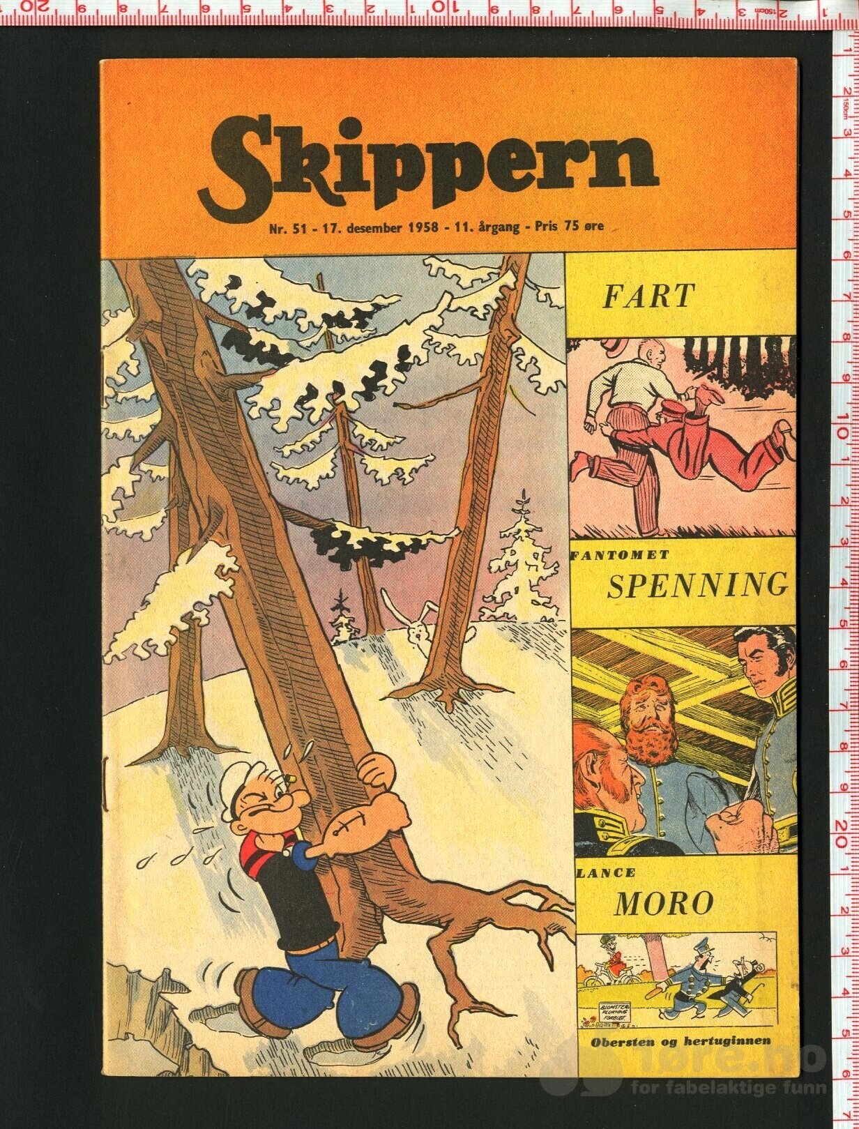 Skippern I - 1958 nr 40-52, bilde 12