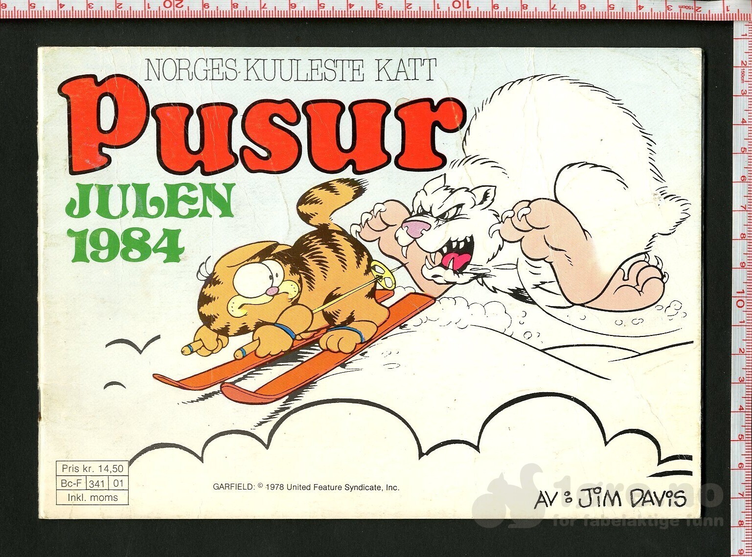 Pusur 1984/1985/1986/19871989