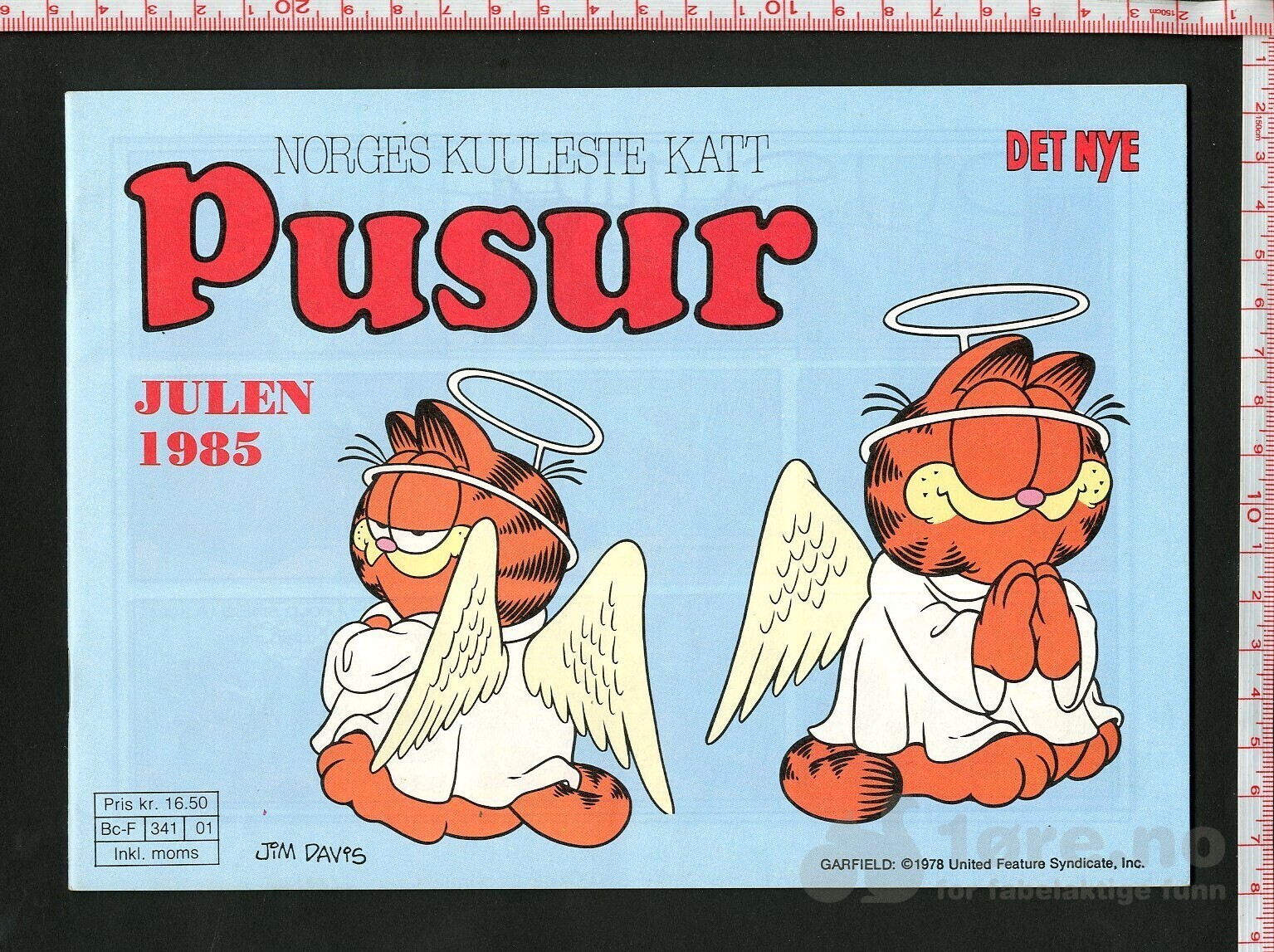 Pusur 1984/1985/1986/19871989, bilde 3