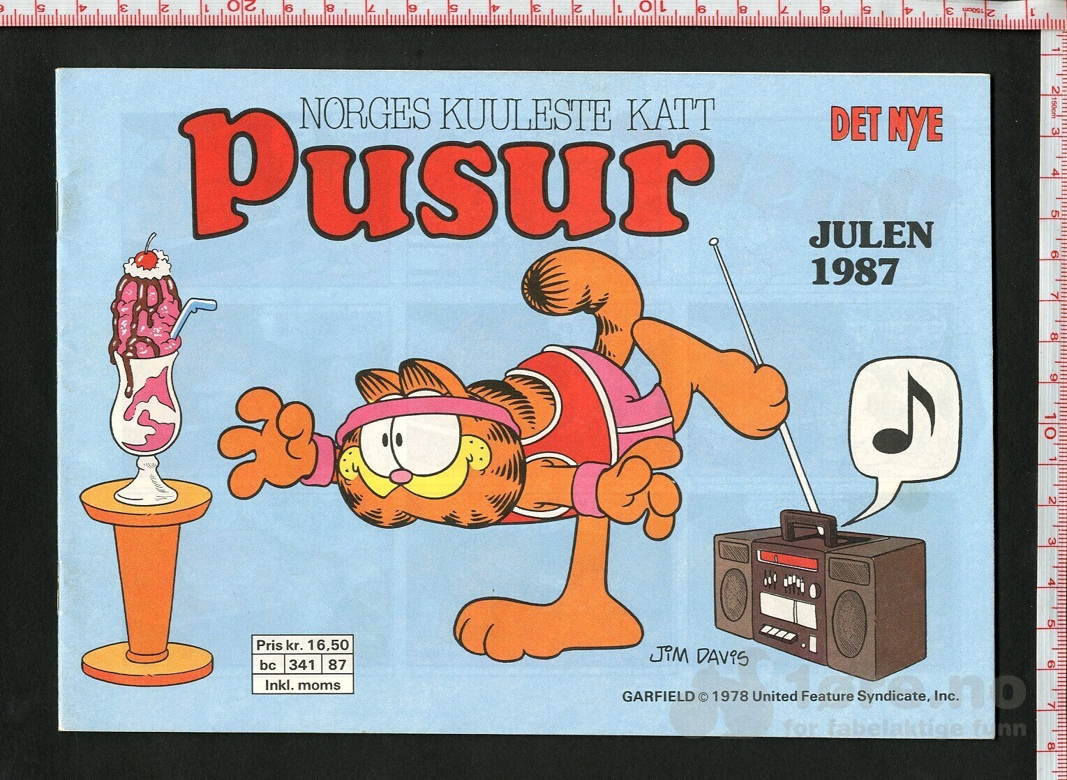 Pusur 1984/1985/1986/19871989, bilde 4