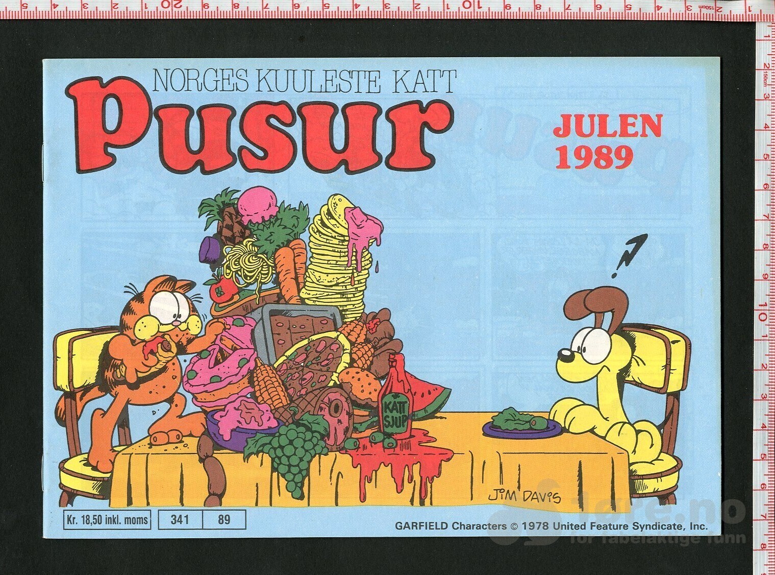 Pusur 1984/1985/1986/19871989, bilde 5