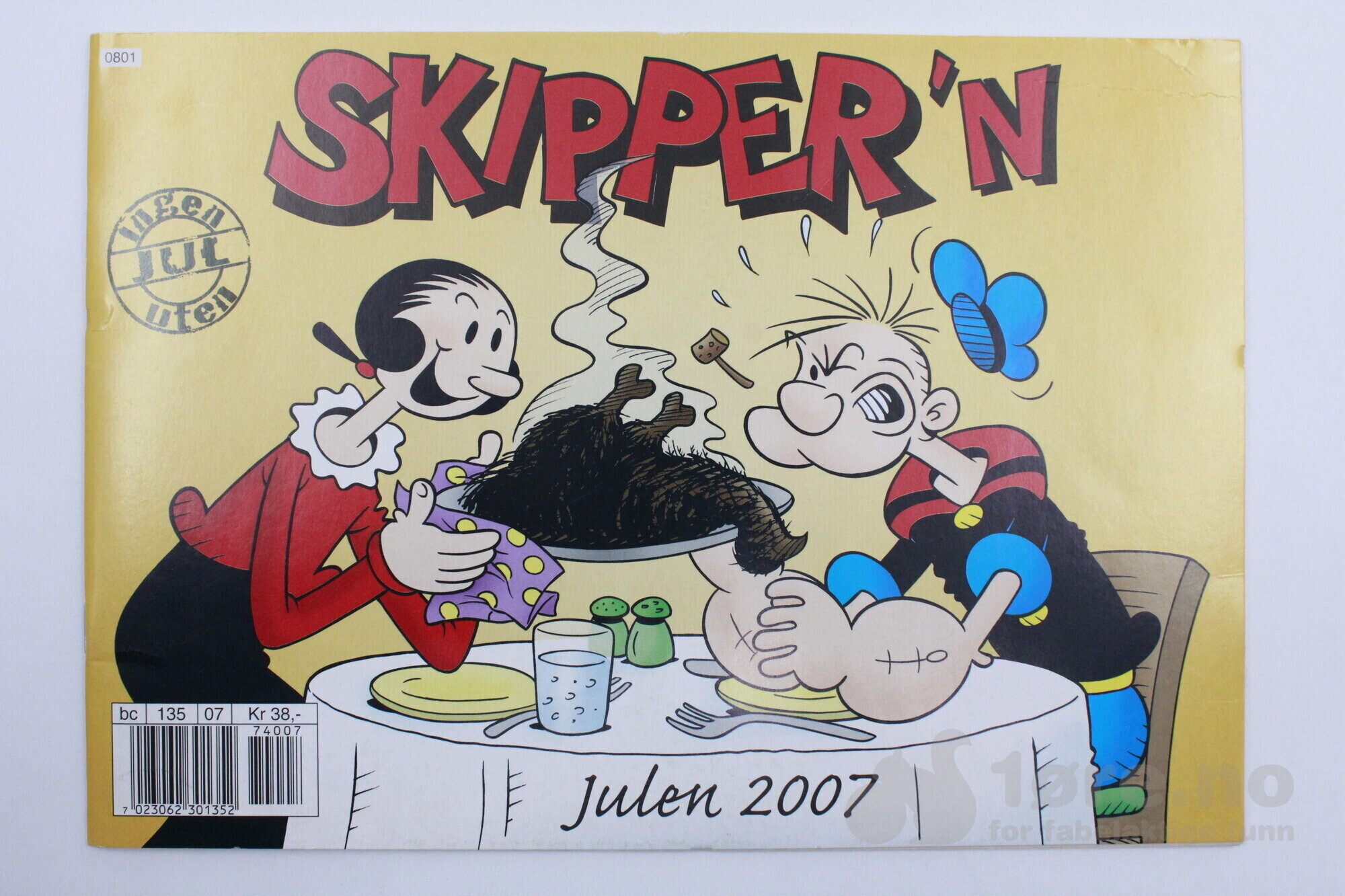 Skippern 2001/2002/2004/2007/2008, bilde 4