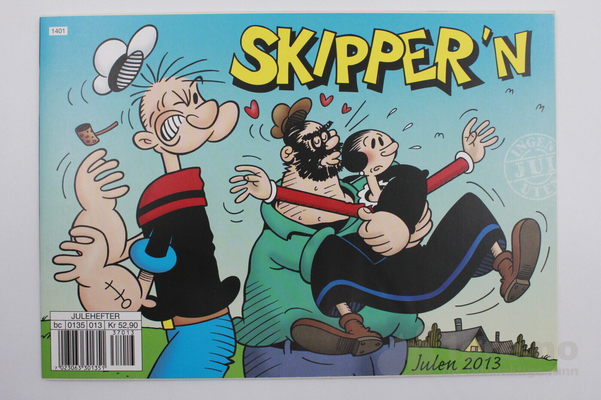 Skippern 2009/2010/2011/2013/2015, bilde 4