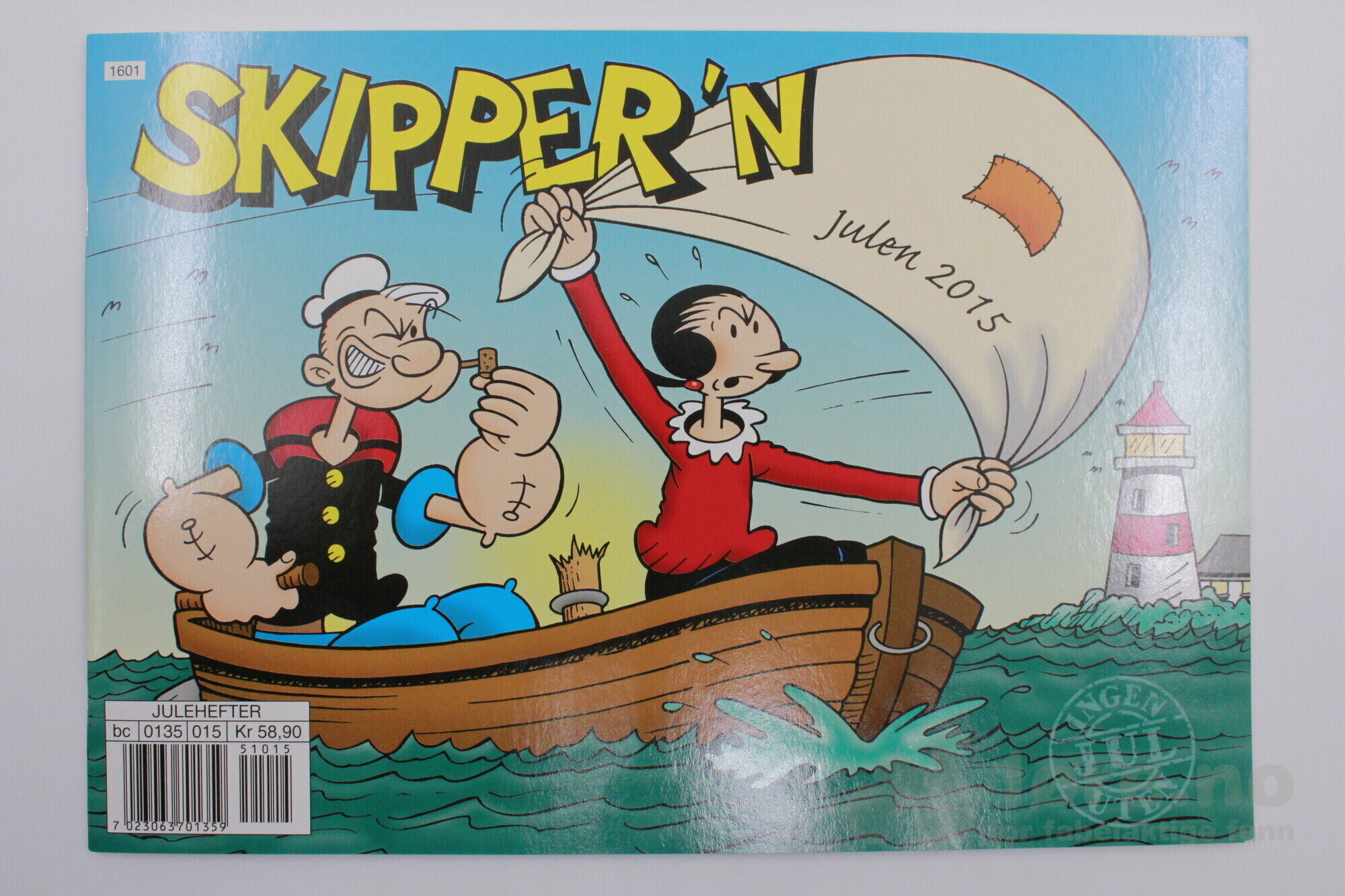Skippern 2009/2010/2011/2013/2015, bilde 5