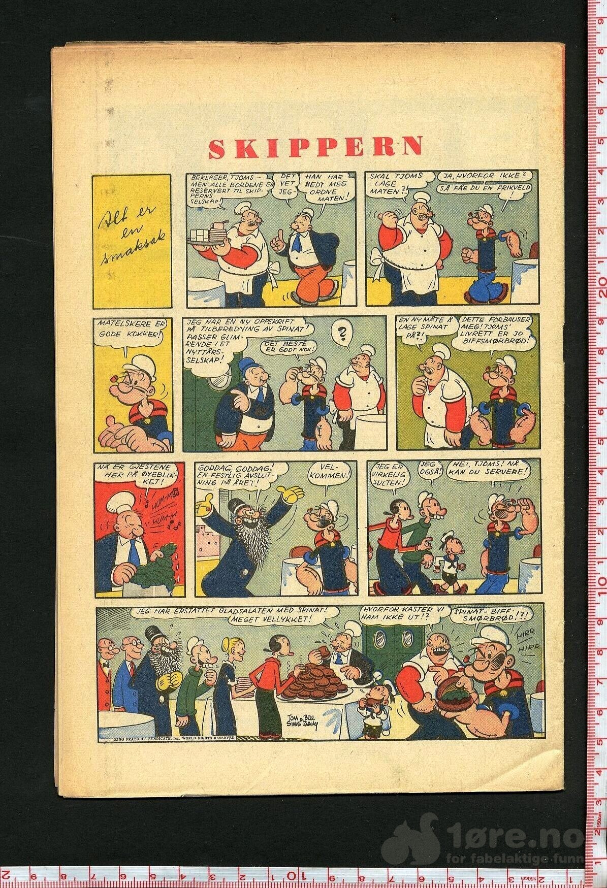 Skippern, 1959 nr 1, bilde 2