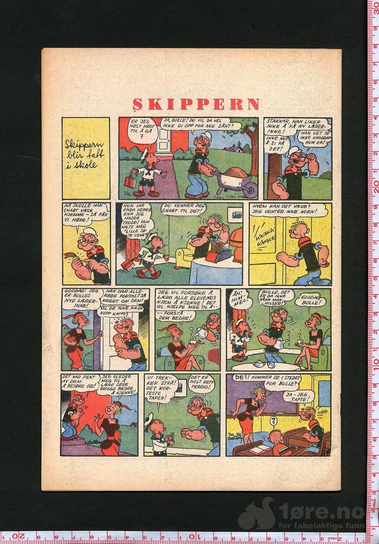 Skippern 1959 nr 2, bilde 2