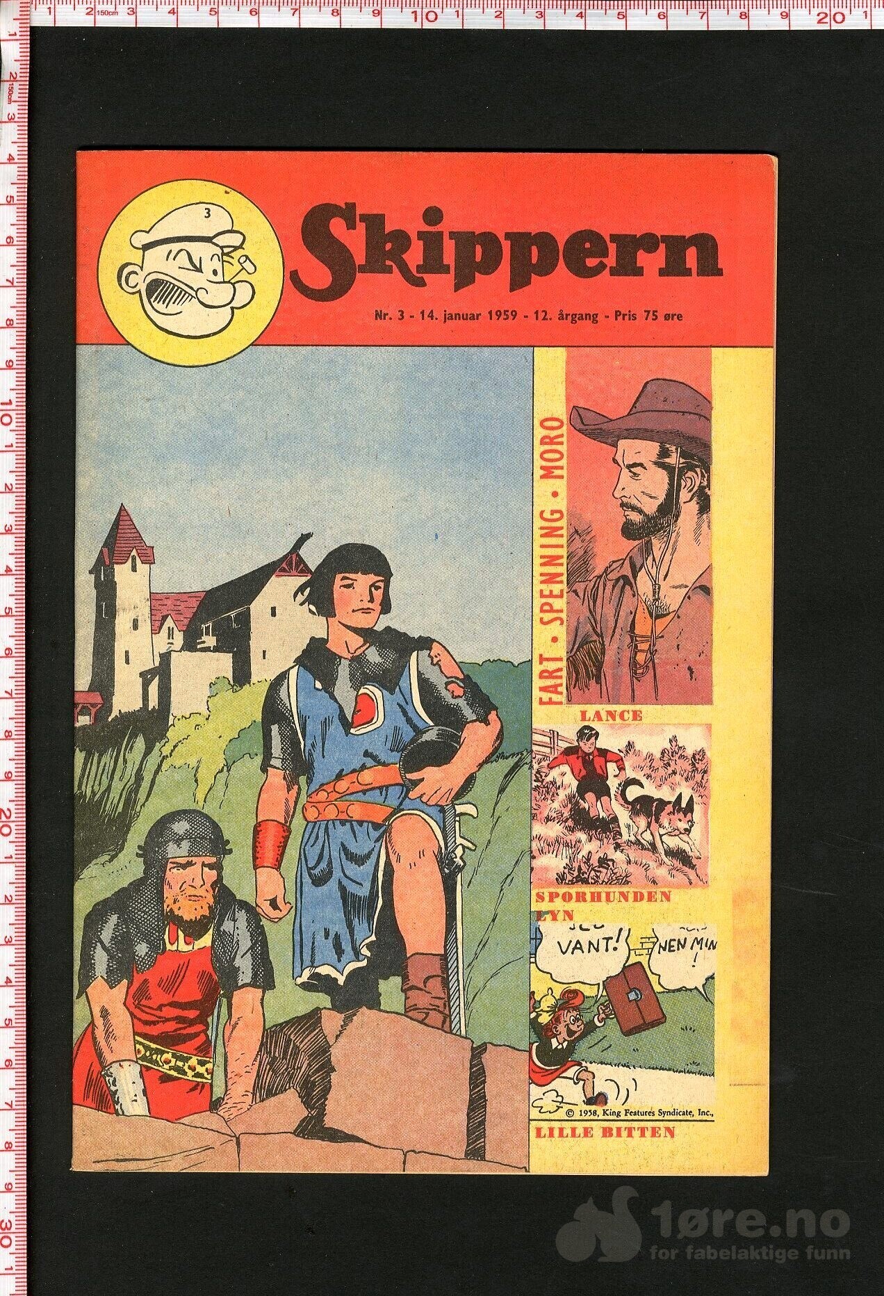 Skippern 1959 nr 3
