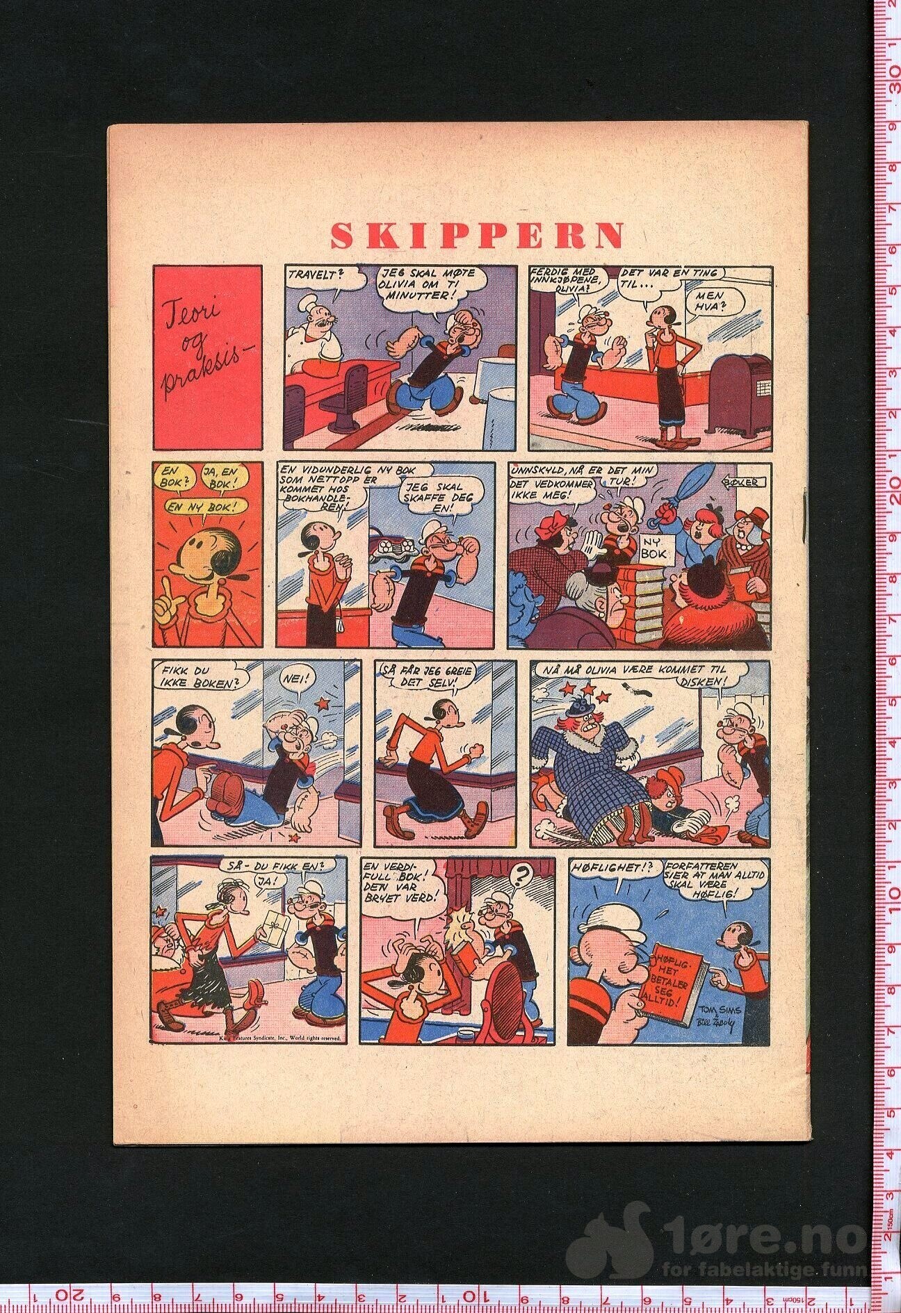 Skippern 1959 nr 3, bilde 2