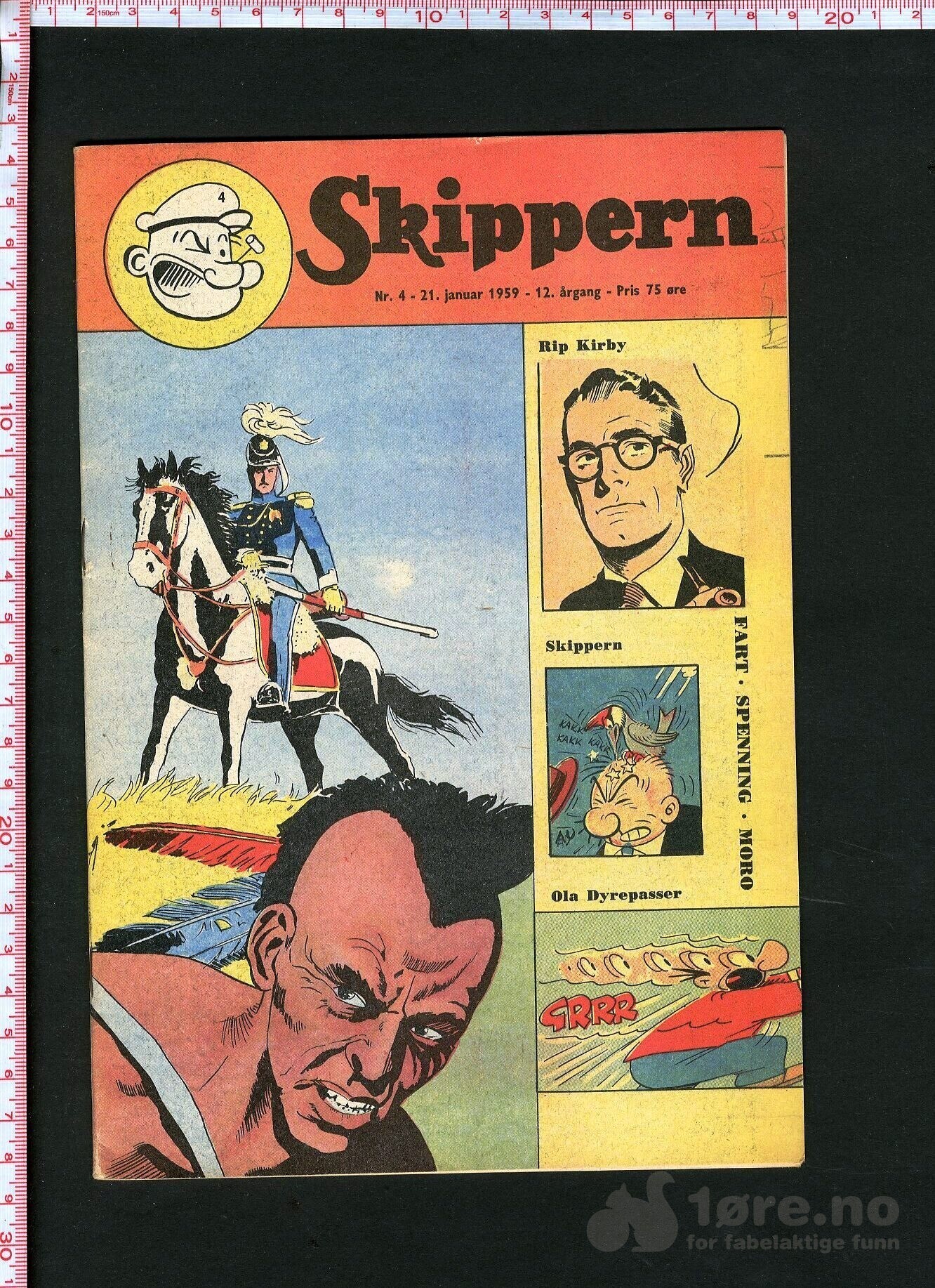 Skippern 1959 nr 4
