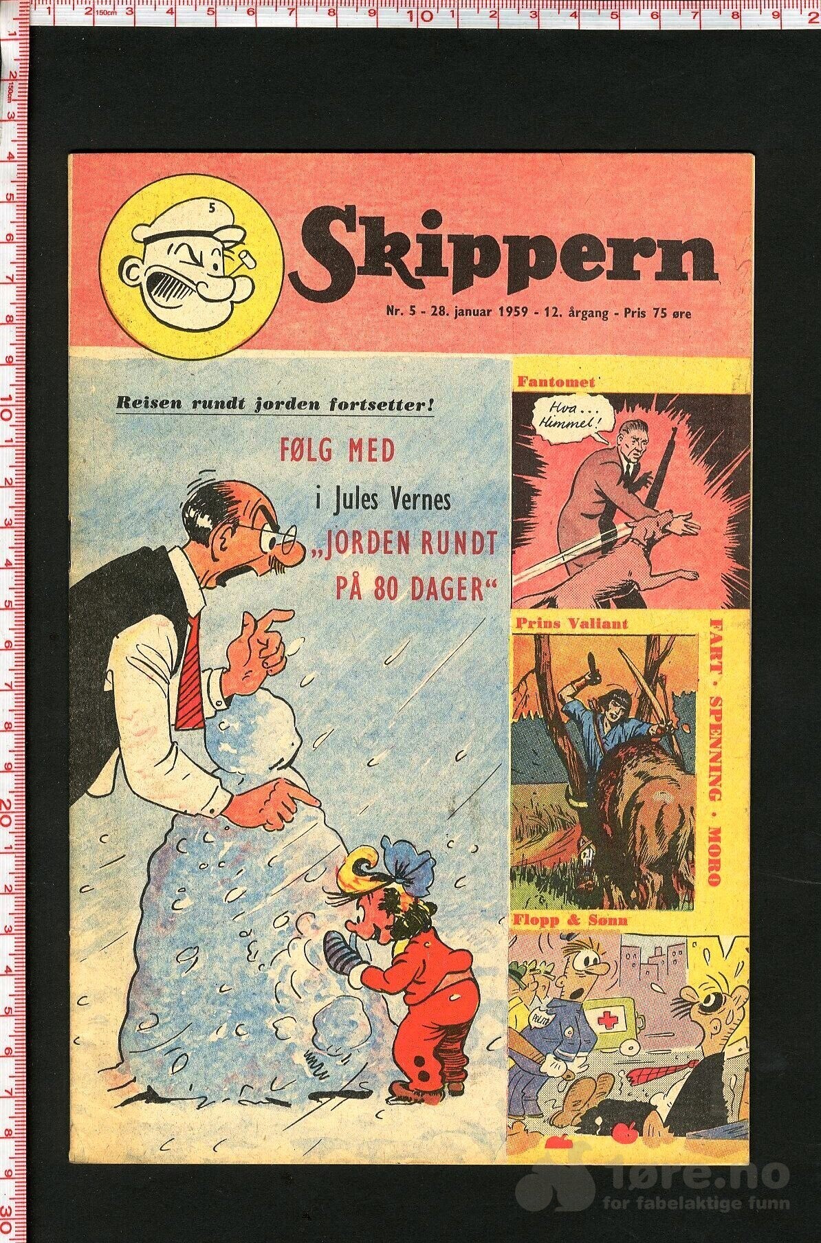 Skippern 1959 nr 5