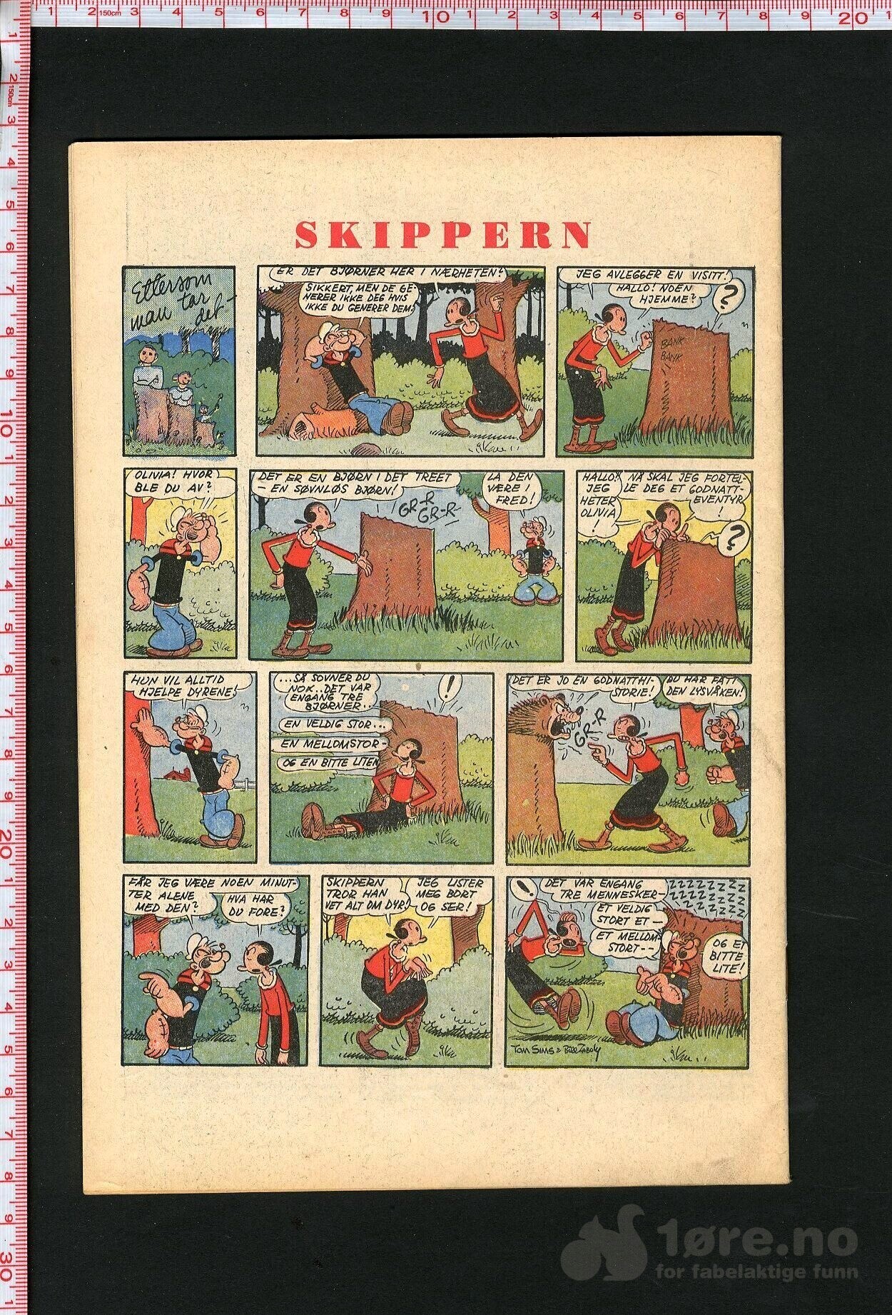 Skippern 1959 nr 5, bilde 2
