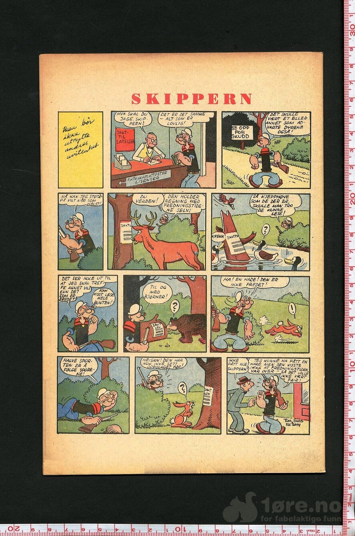 Skippern 1959 nr 6, bilde 2