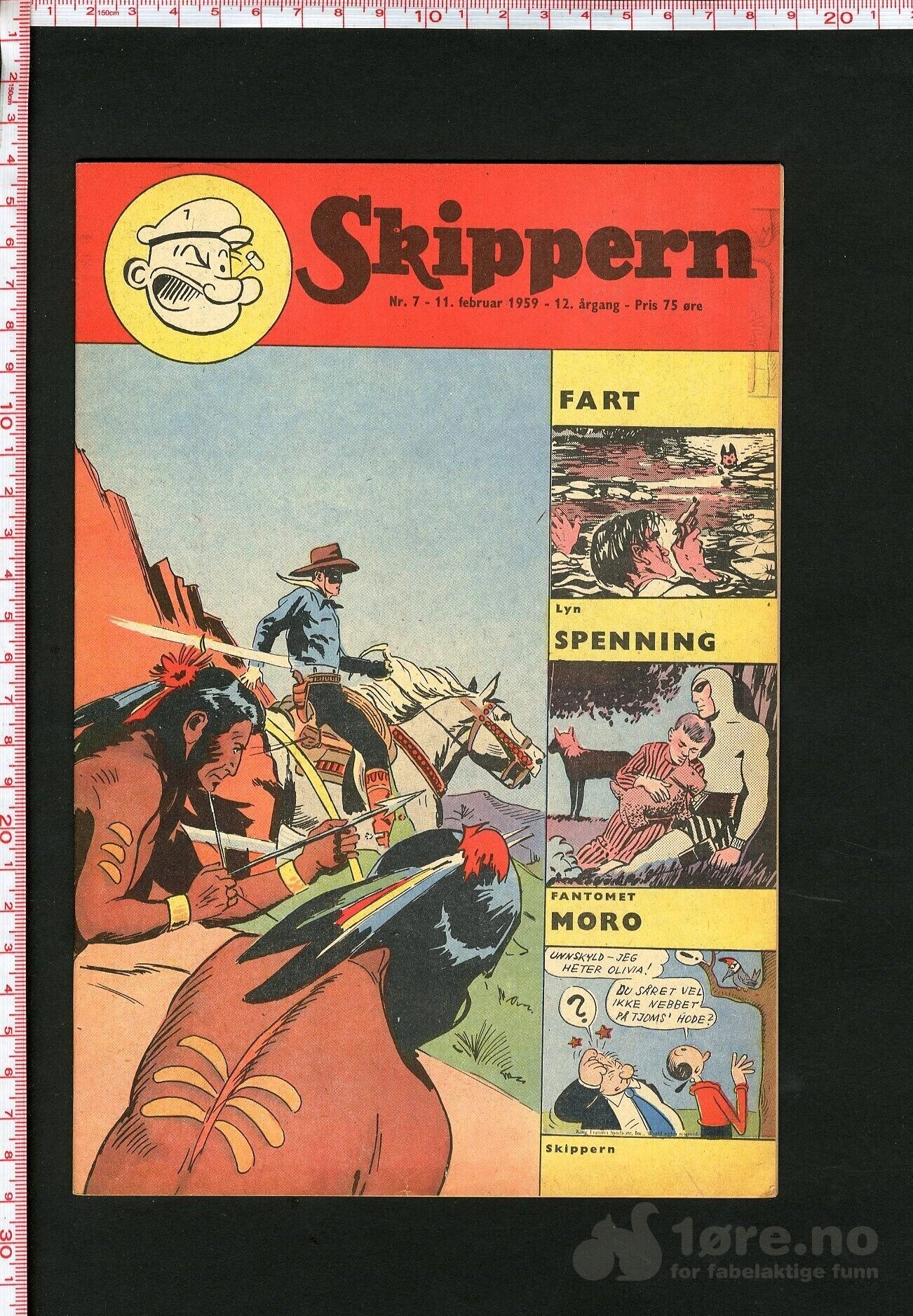 Skippern 1959 nr 7