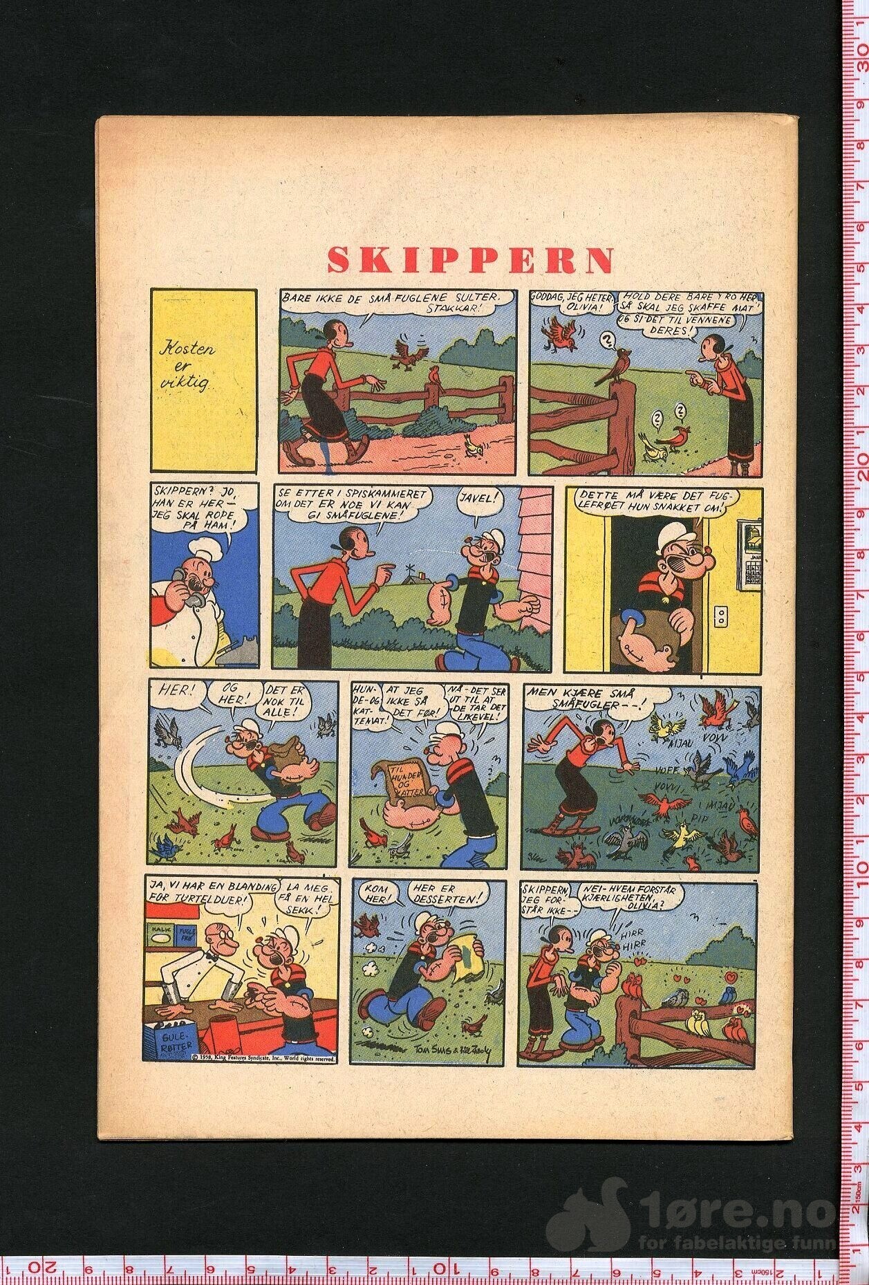 Skippern 1959 nr 8, bilde 2
