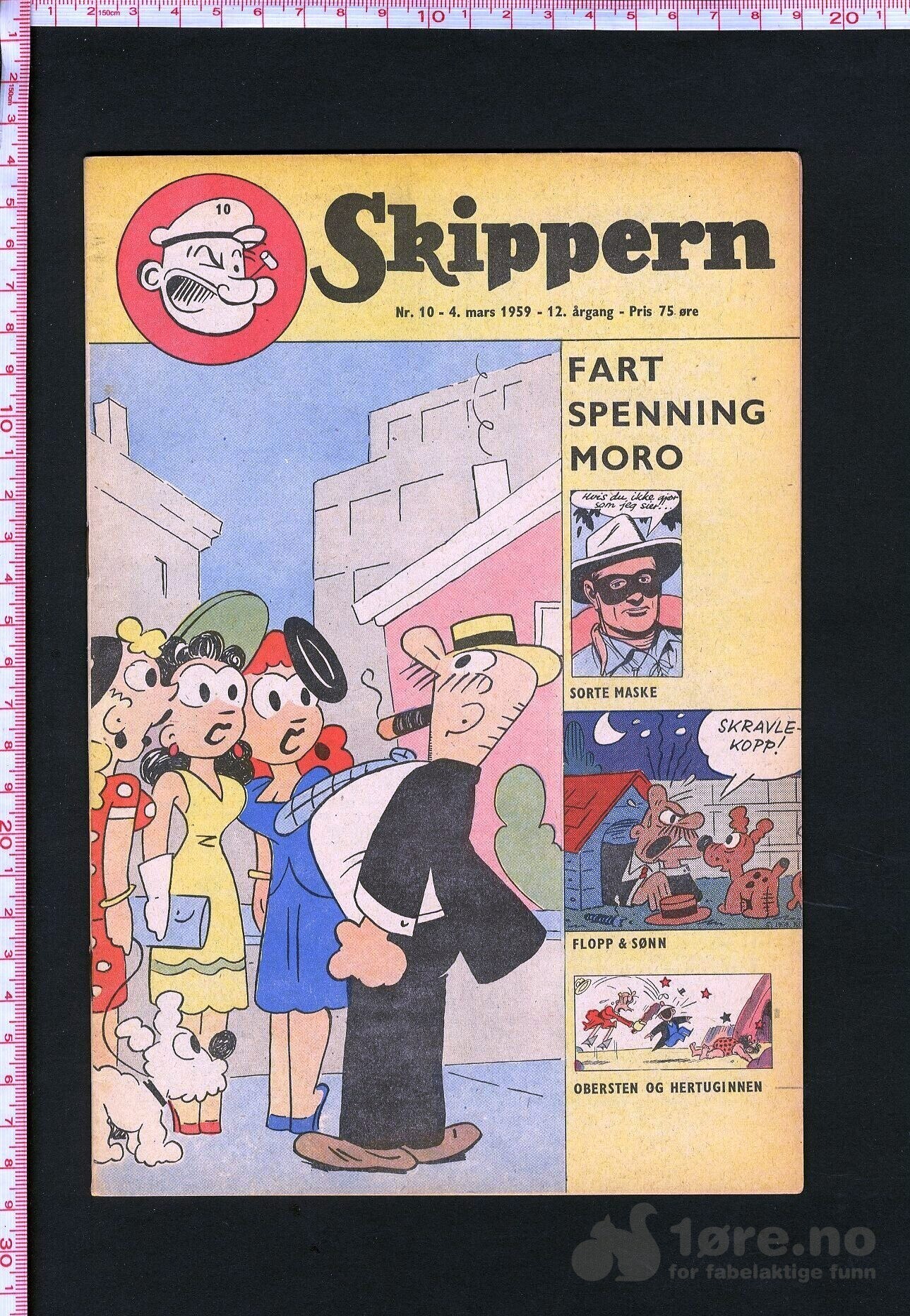 Skippern 1959 nr 10