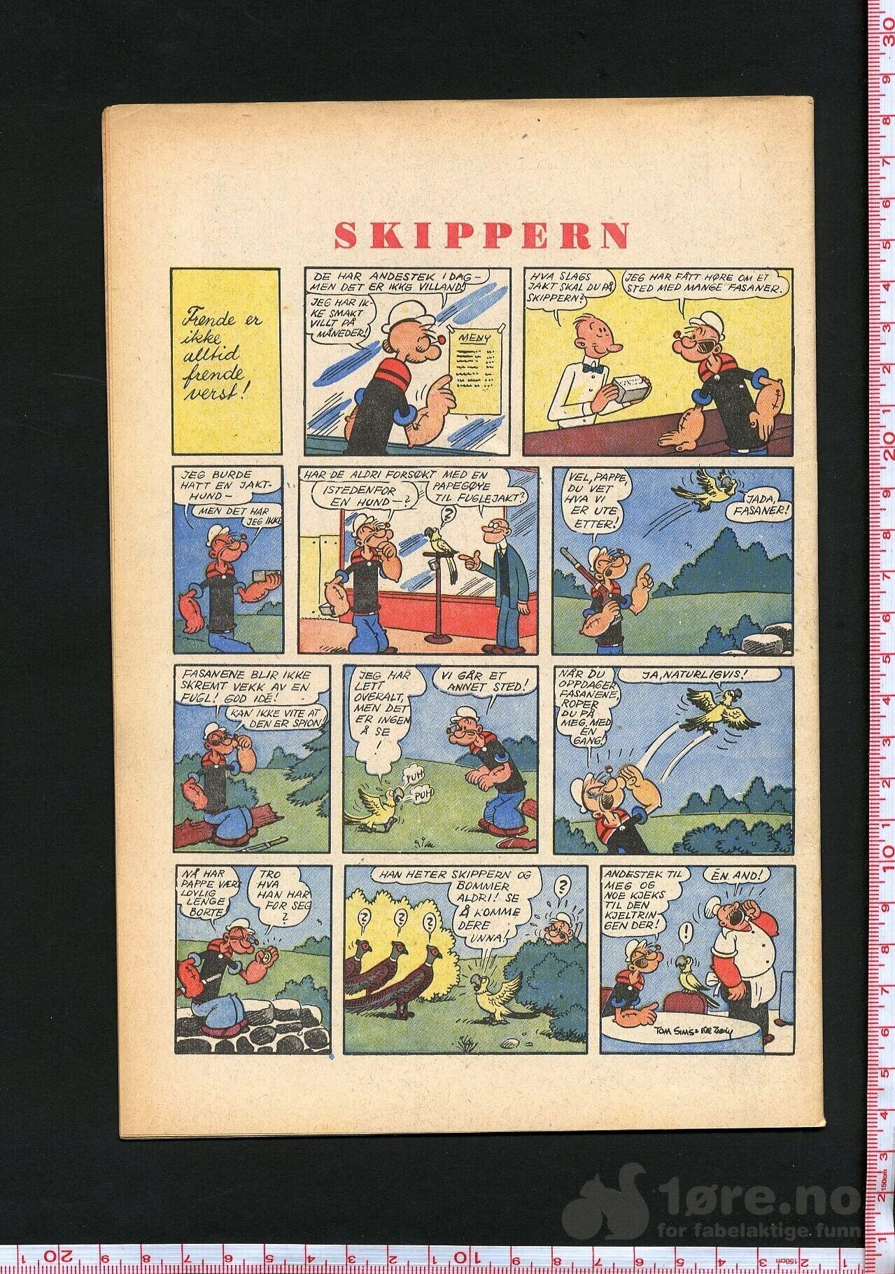 Skippern 1959 nr 10, bilde 2