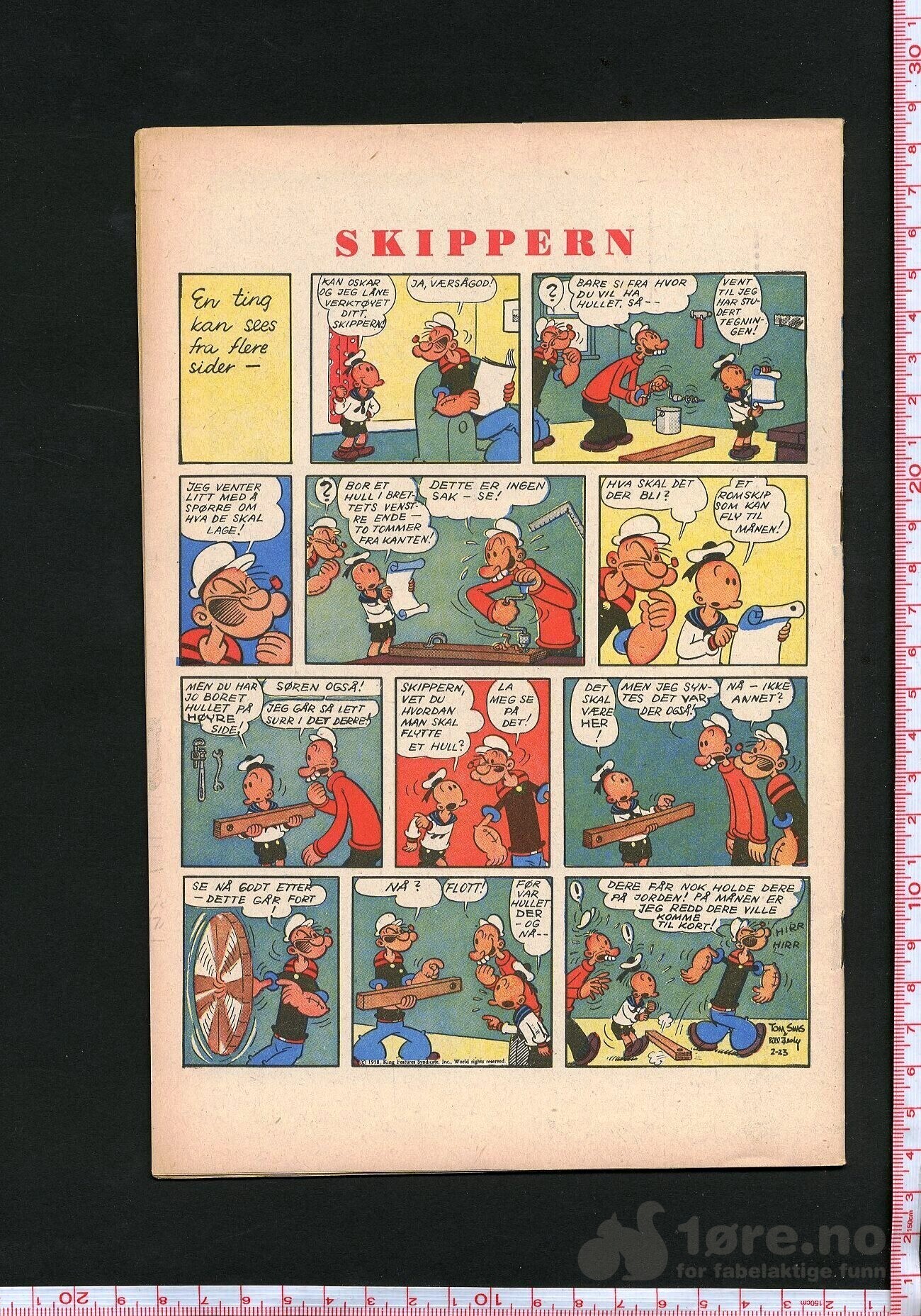 Skippern 1959 nr 11, bilde 2