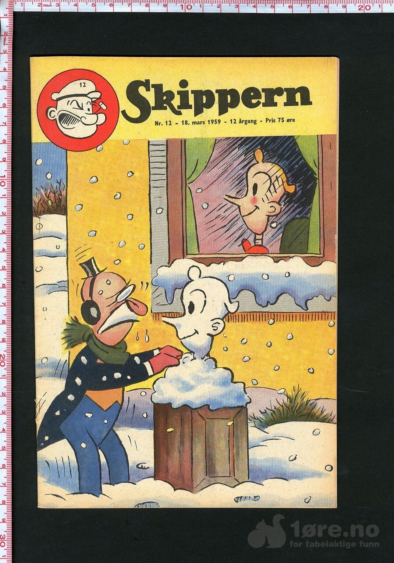 Skippern 1959 nr 12