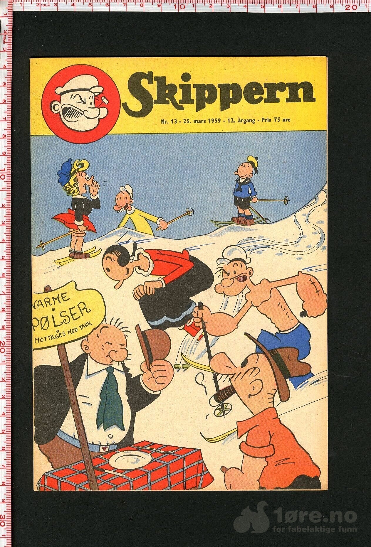 Skippern 1959 nr 13