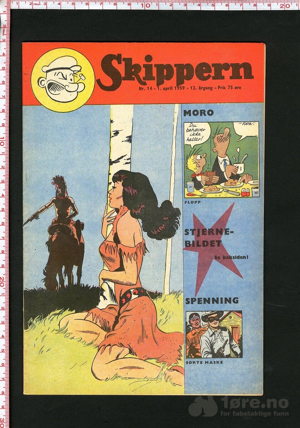 Skippern 1959 nr 14