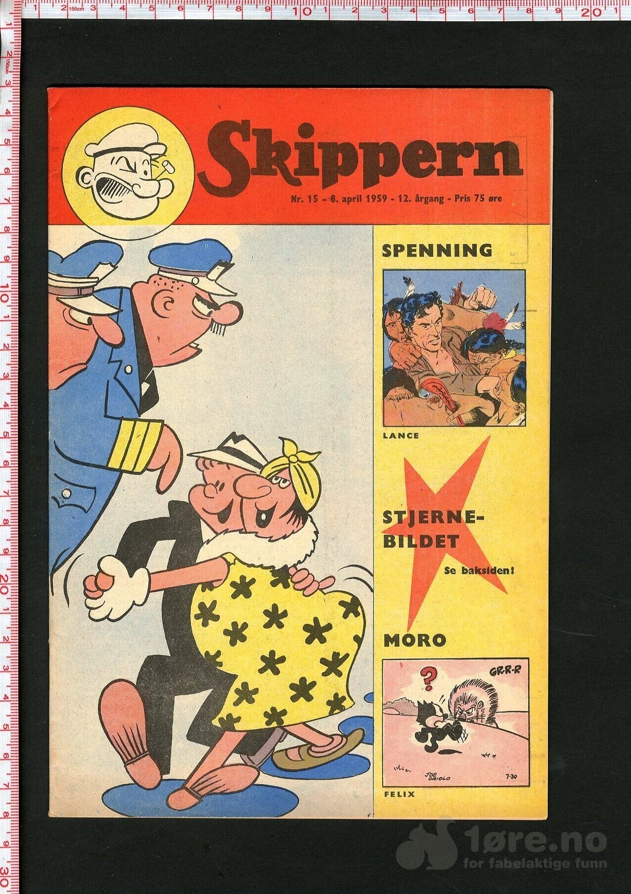 Skippern 1959 nr 15