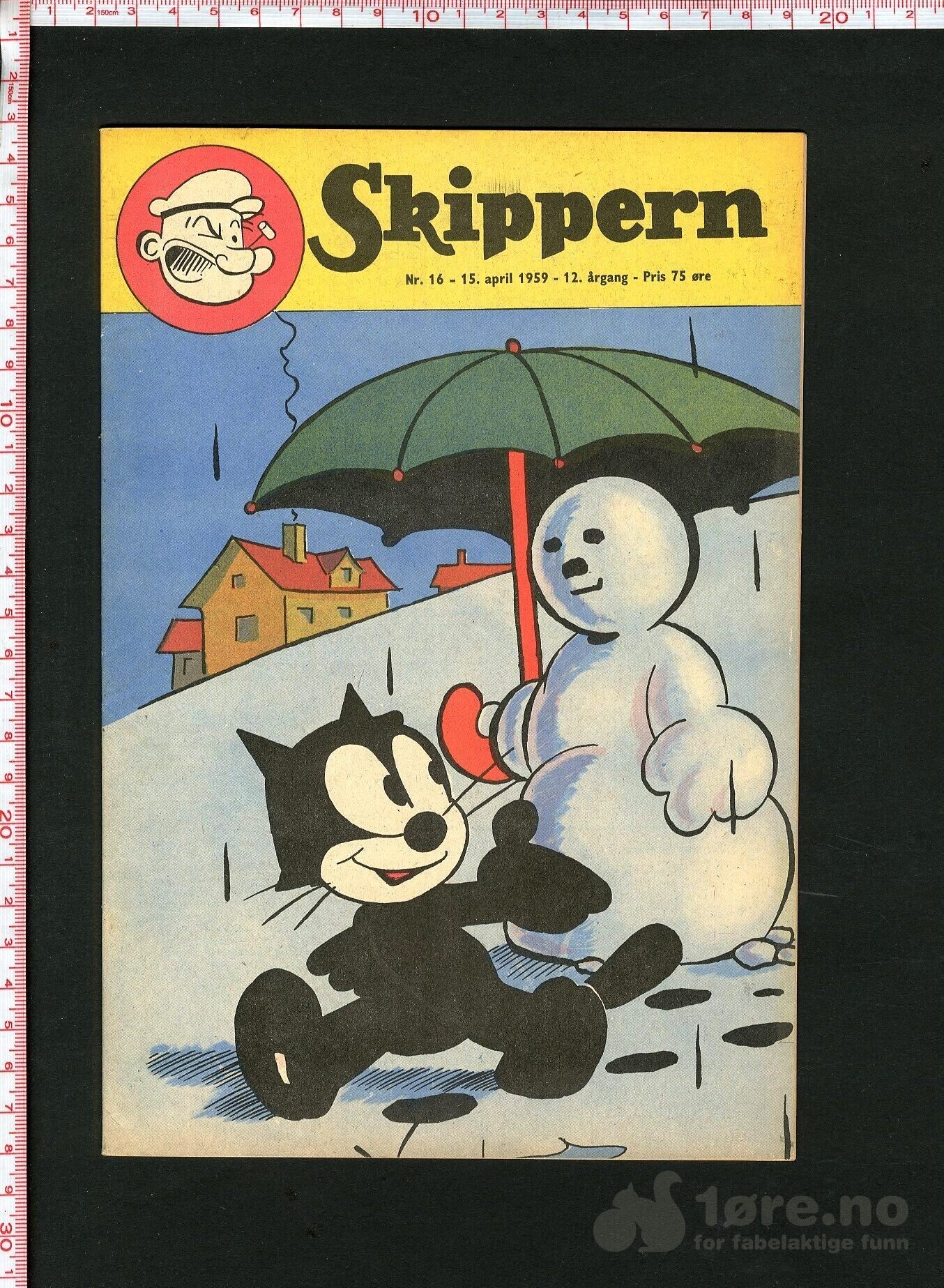 Skippern 1959 nr 16