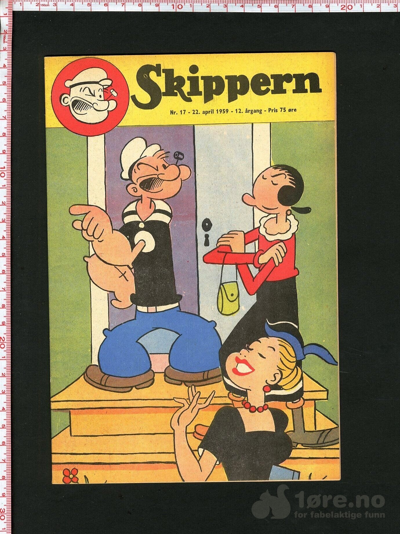Skippern 1959 nr 17