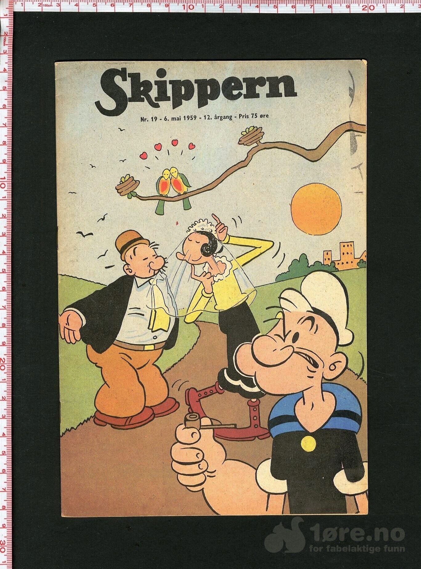 Skippern 1959 nr 19