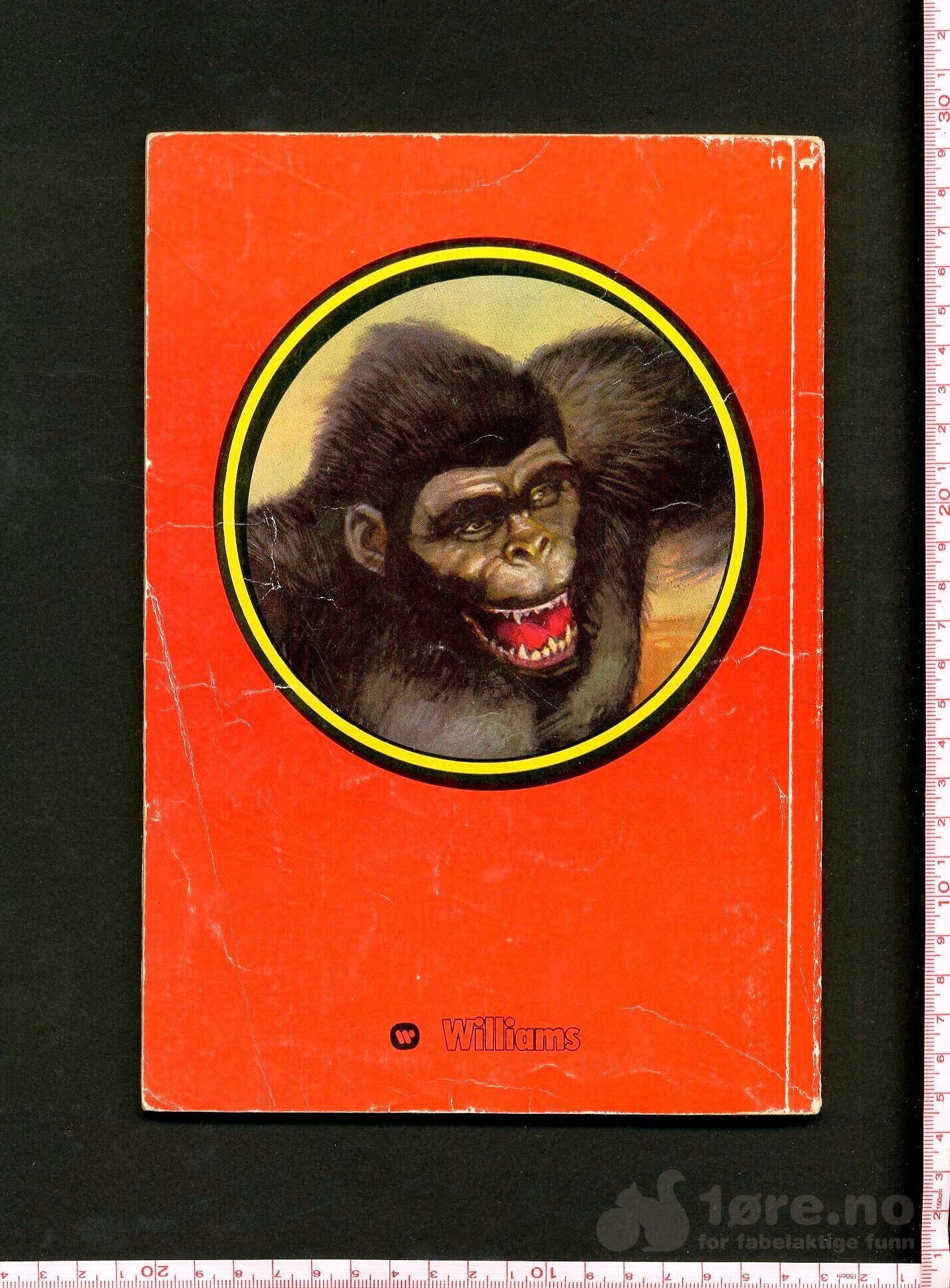 Bonga 1974, bilde 2
