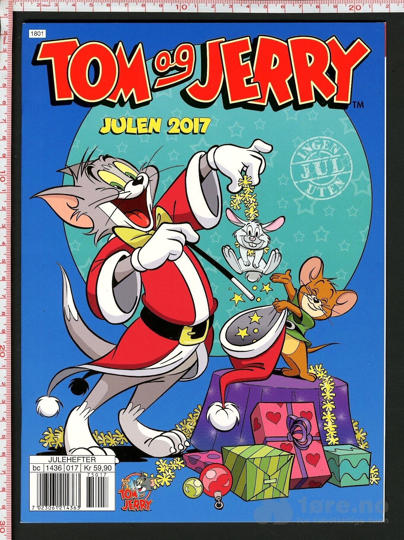 Tom & Jerry -2004-2017, bilde 2