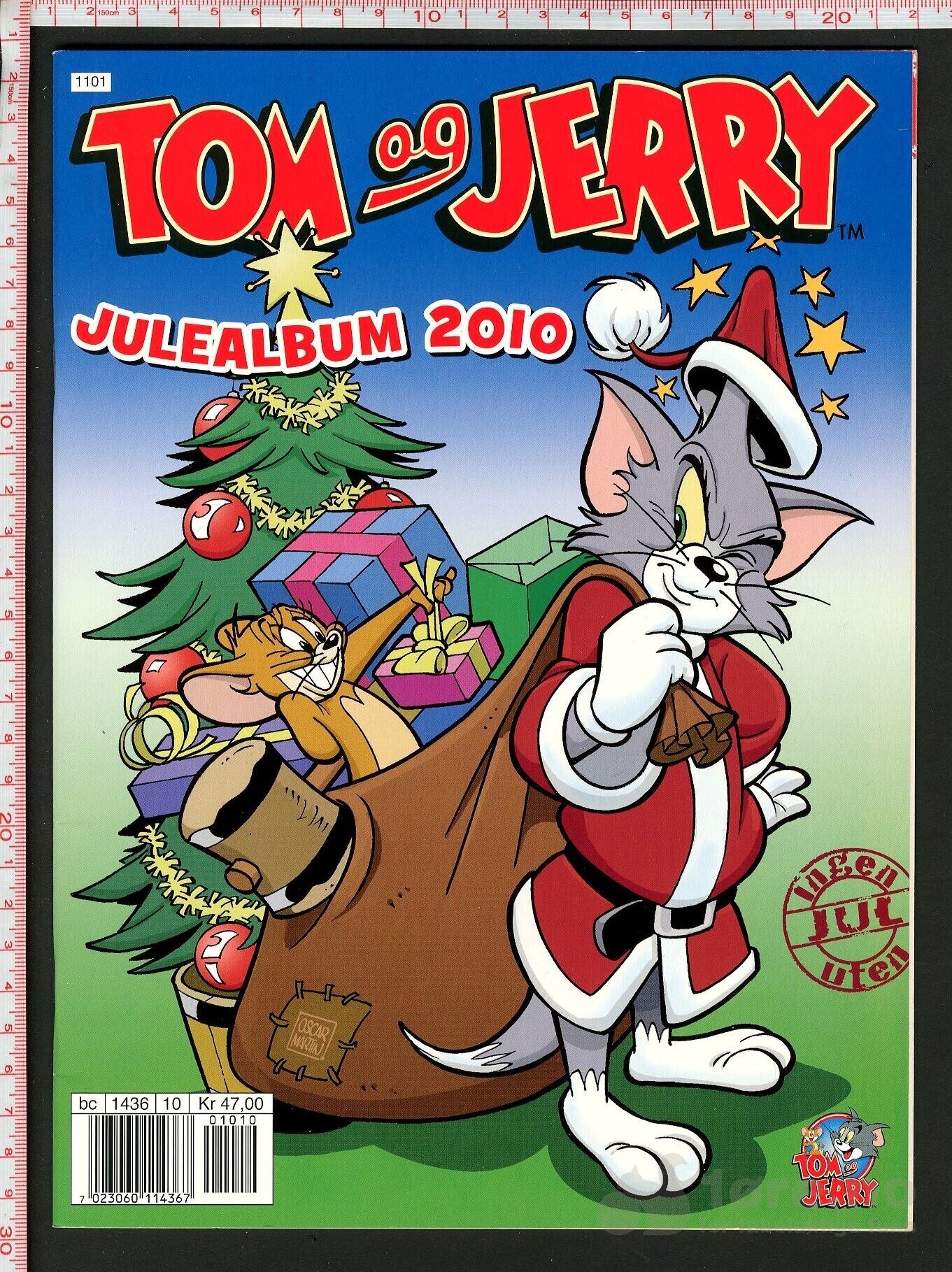 Tom & Jerry -2004-2017, bilde 6