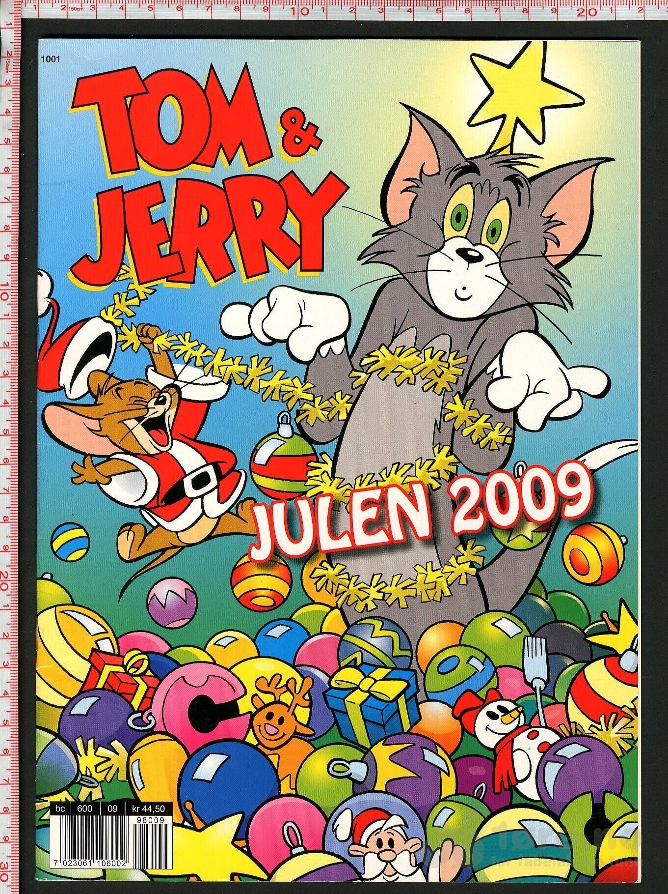 Tom & Jerry -2004-2017, bilde 7