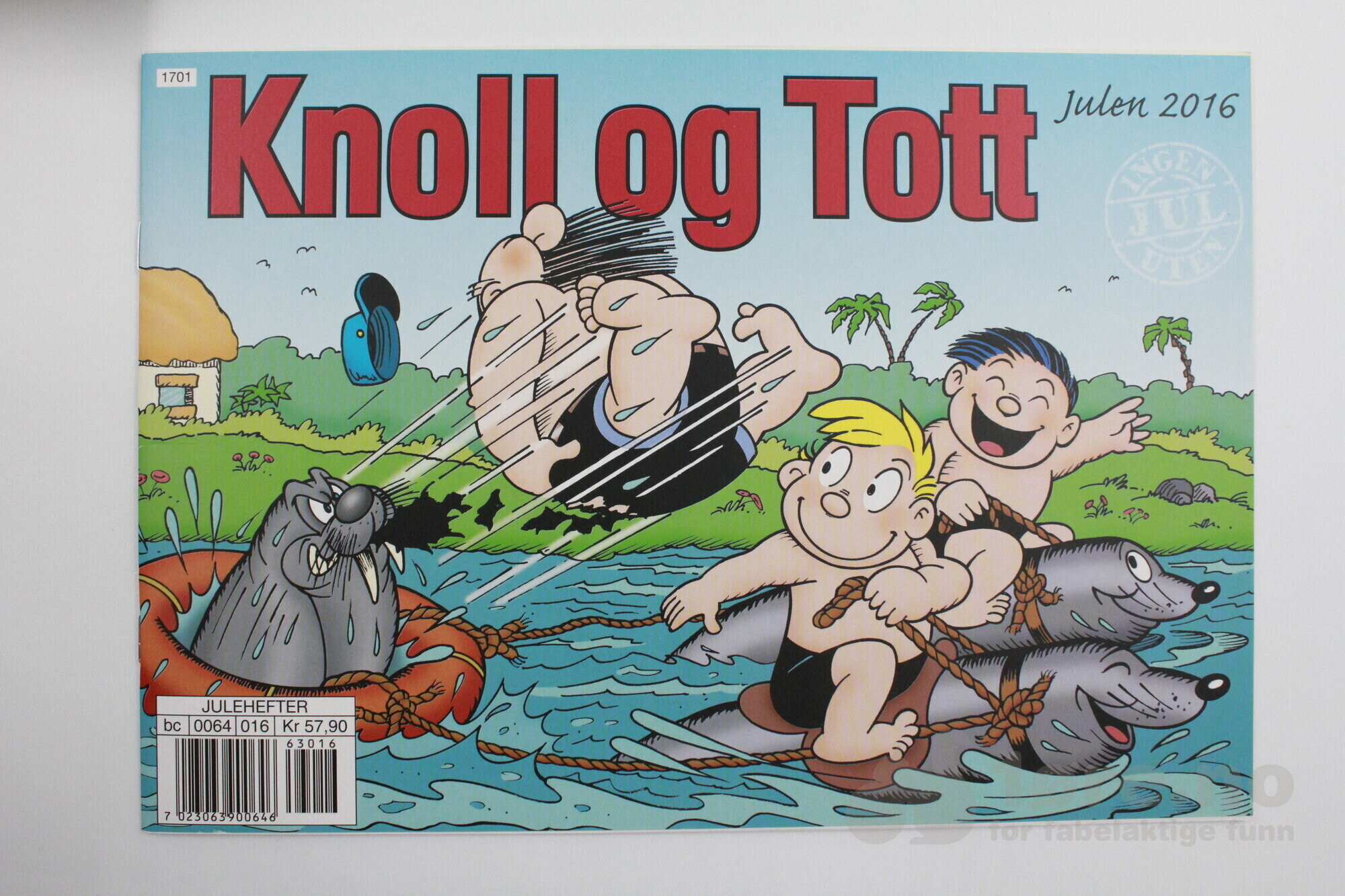Knoll og Tott 2013/2013 bhu/ 2014/2015/2016/2016 bhu/2017/2018, bilde 5