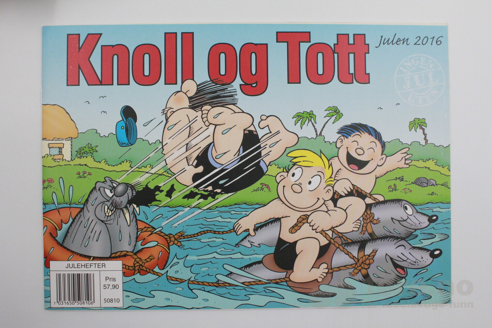 Knoll og Tott 2013/2013 bhu/ 2014/2015/2016/2016 bhu/2017/2018, bilde 6