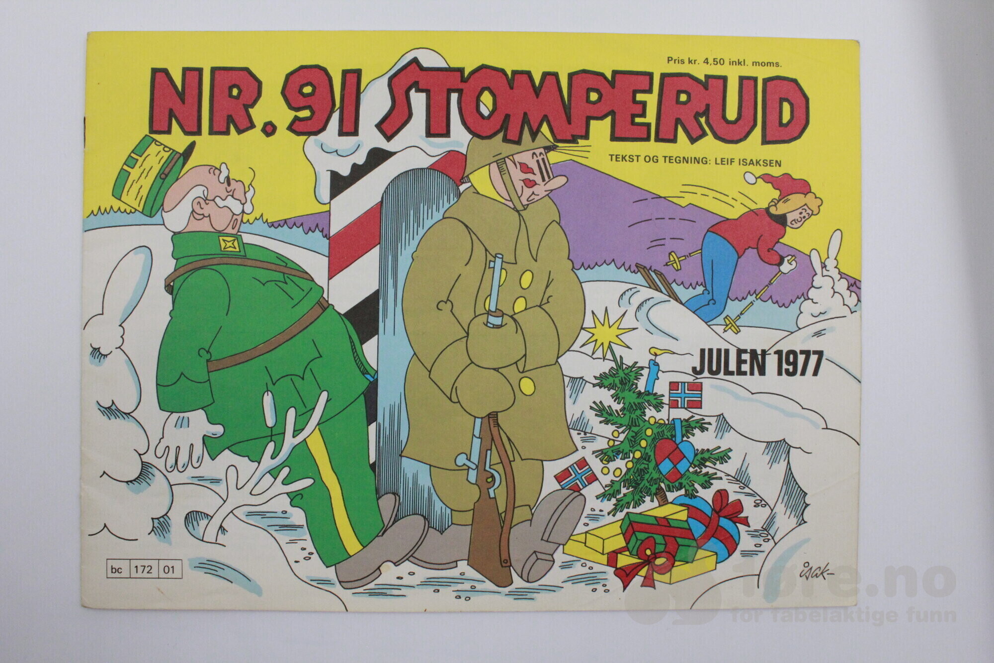 Stomperud 1976/1977/1978/1979/1980/1981/1982/1983/1984/1985, bilde 2