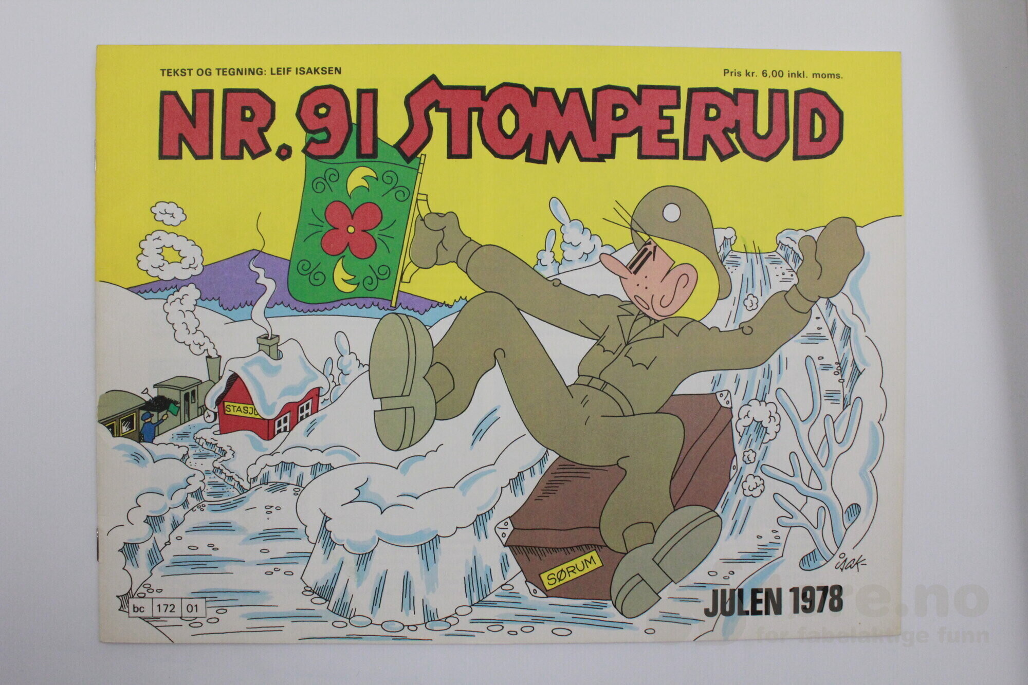 Stomperud 1976/1977/1978/1979/1980/1981/1982/1983/1984/1985, bilde 3