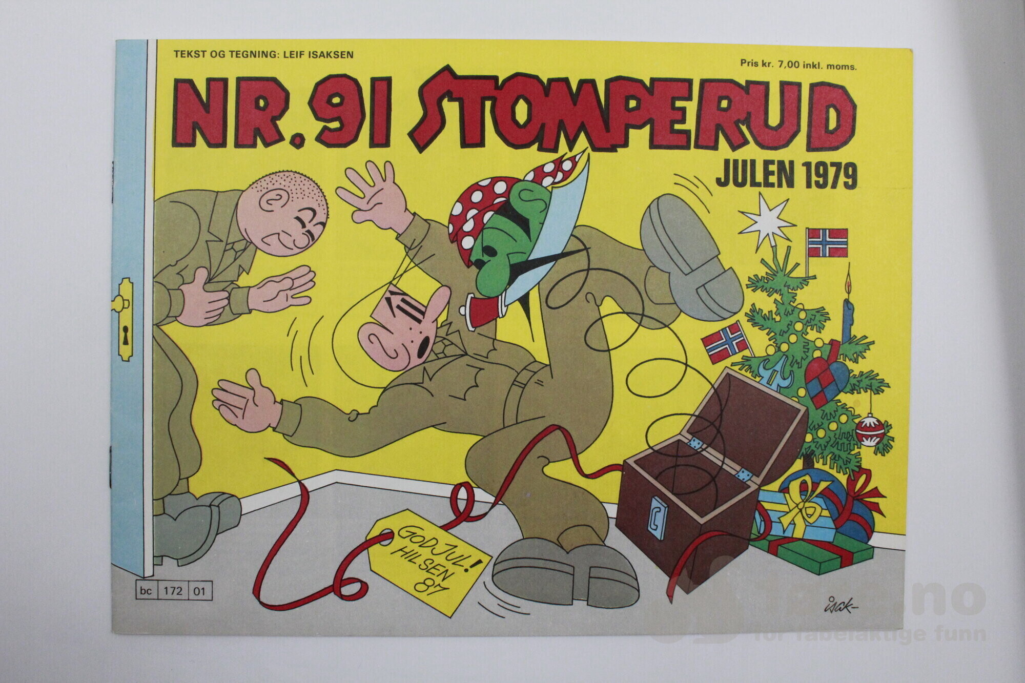 Stomperud 1976/1977/1978/1979/1980/1981/1982/1983/1984/1985, bilde 4