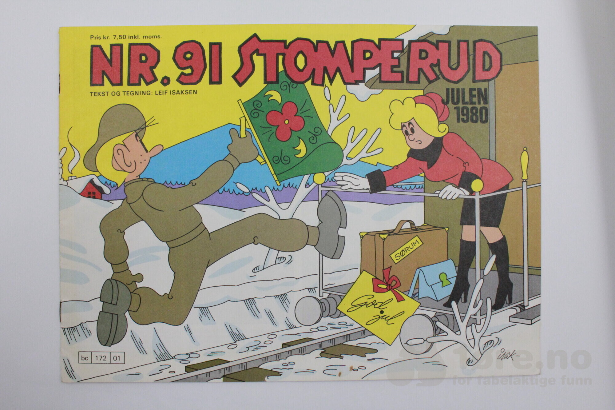 Stomperud 1976/1977/1978/1979/1980/1981/1982/1983/1984/1985, bilde 5