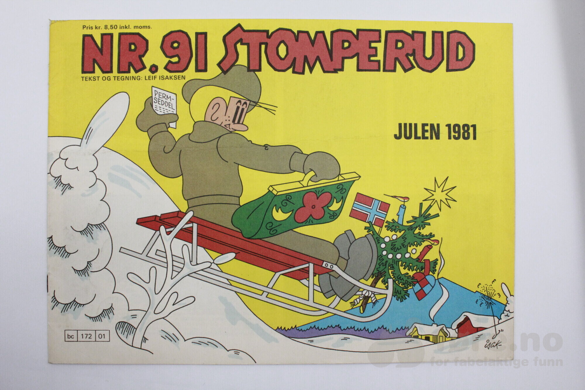 Stomperud 1976/1977/1978/1979/1980/1981/1982/1983/1984/1985, bilde 6