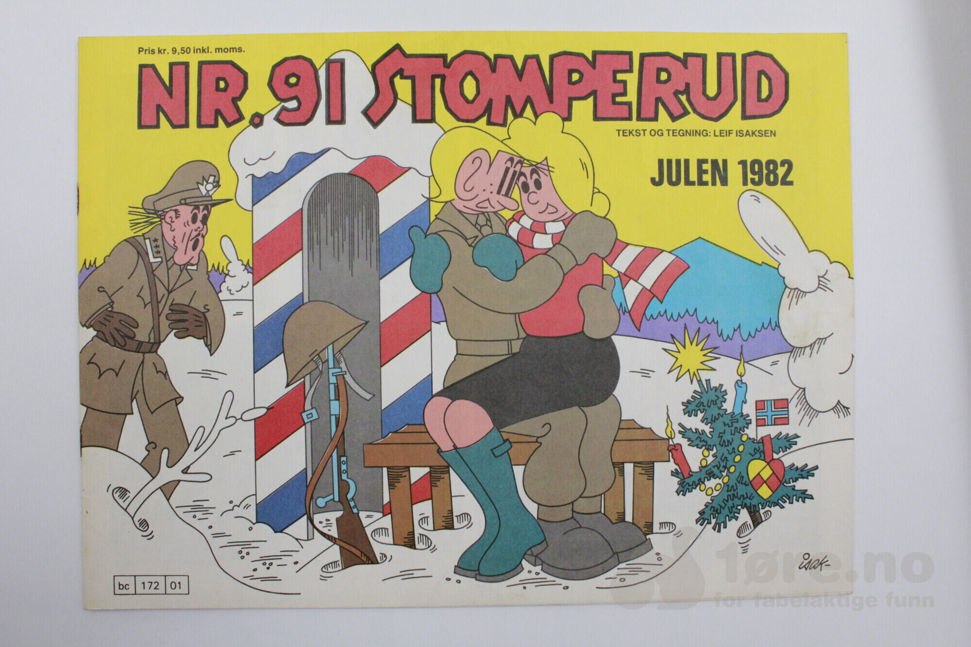 Stomperud 1976/1977/1978/1979/1980/1981/1982/1983/1984/1985, bilde 7