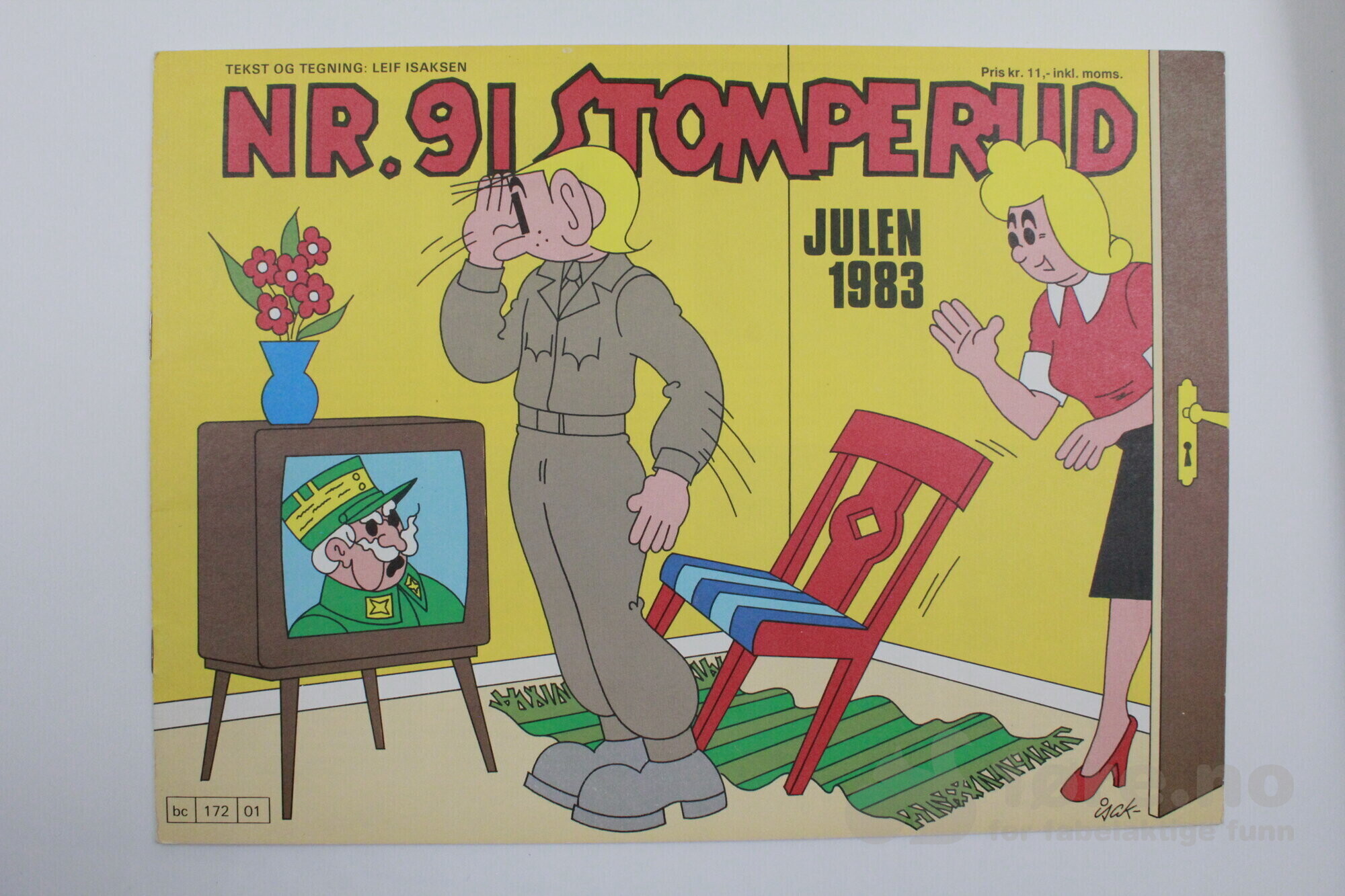 Stomperud 1976/1977/1978/1979/1980/1981/1982/1983/1984/1985, bilde 8