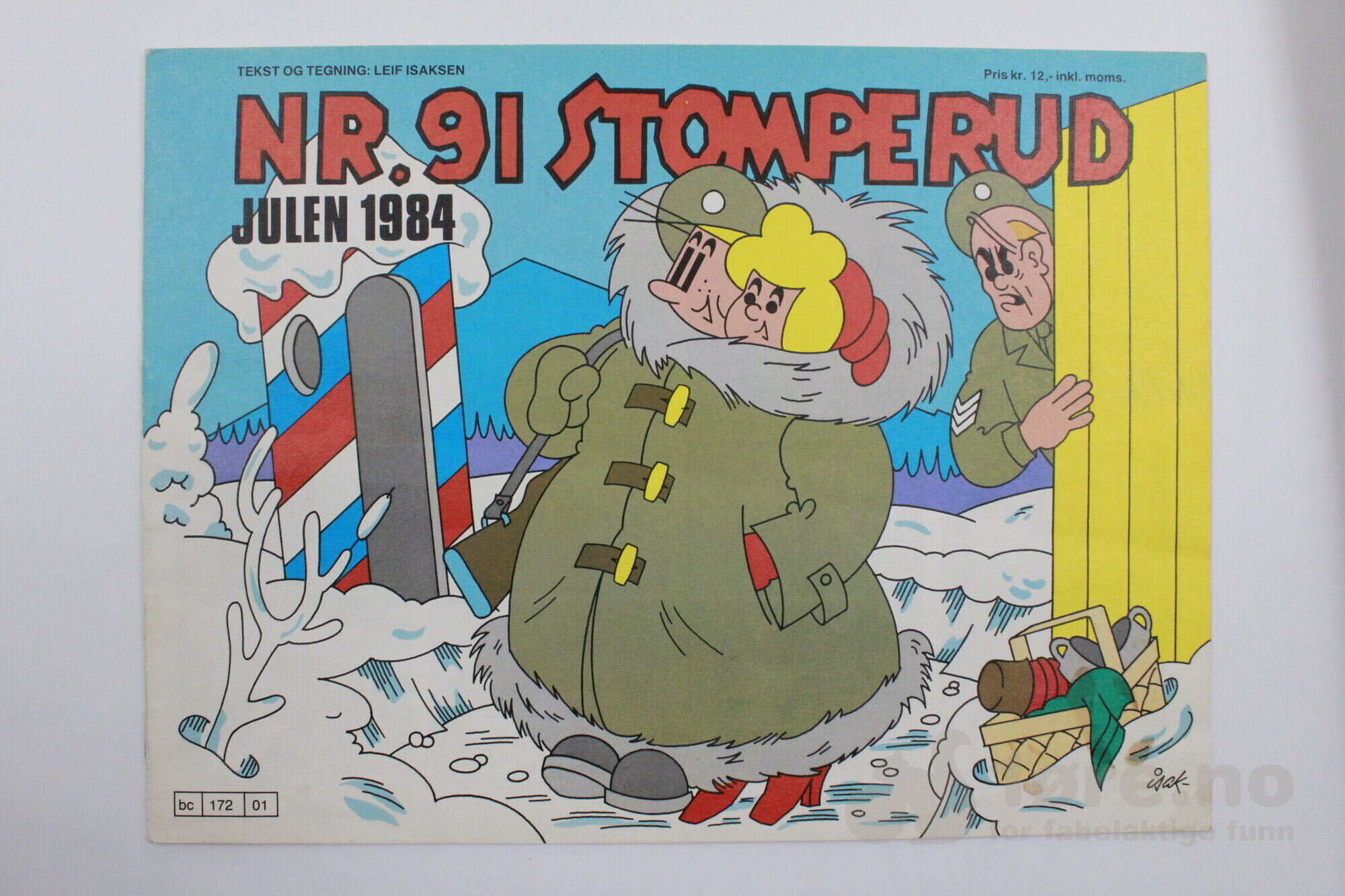 Stomperud 1976/1977/1978/1979/1980/1981/1982/1983/1984/1985, bilde 9